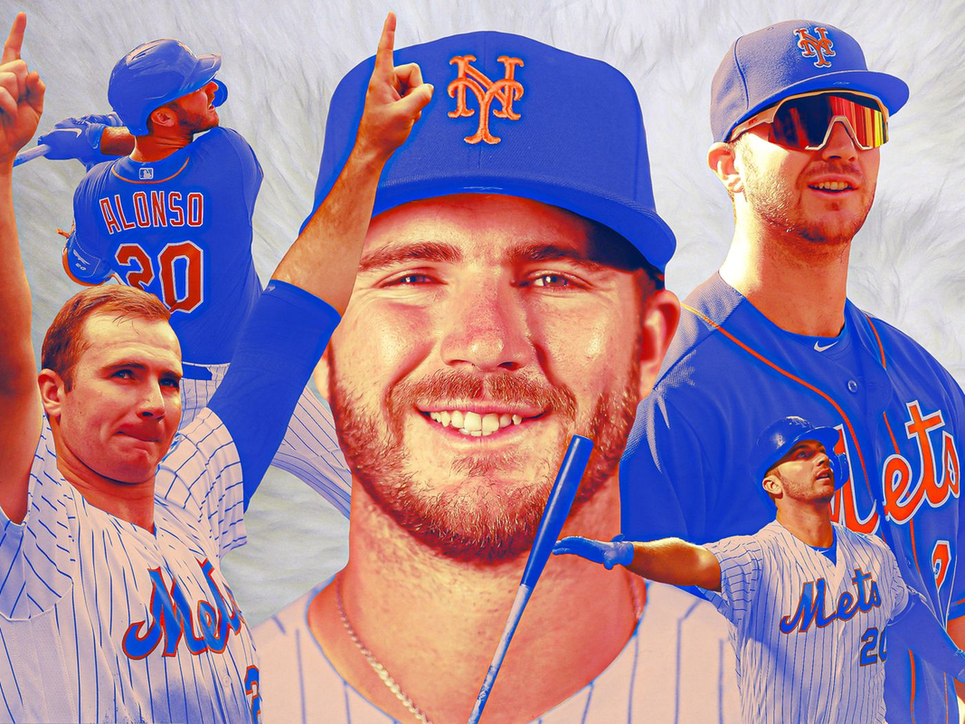 Pete Alonso Wallpapers