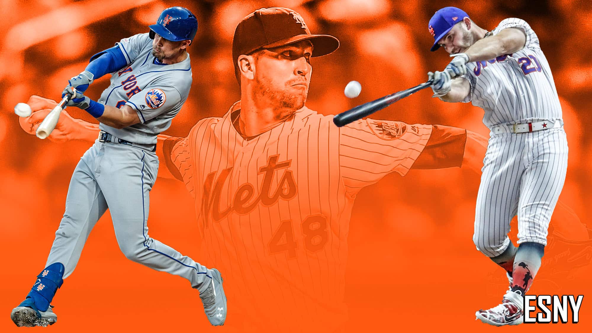 Pete Alonso Wallpapers