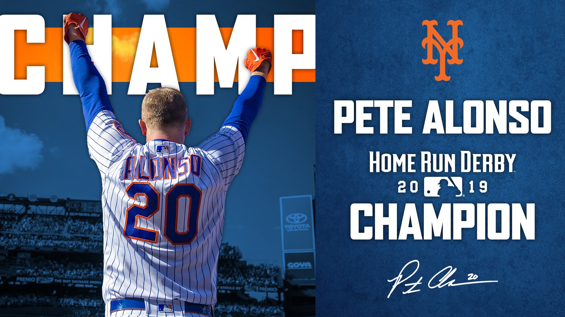 Pete Alonso Wallpapers