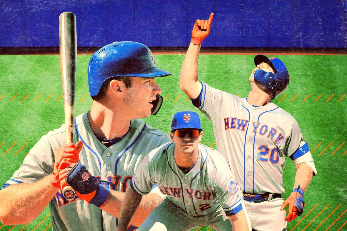 Pete Alonso Wallpapers