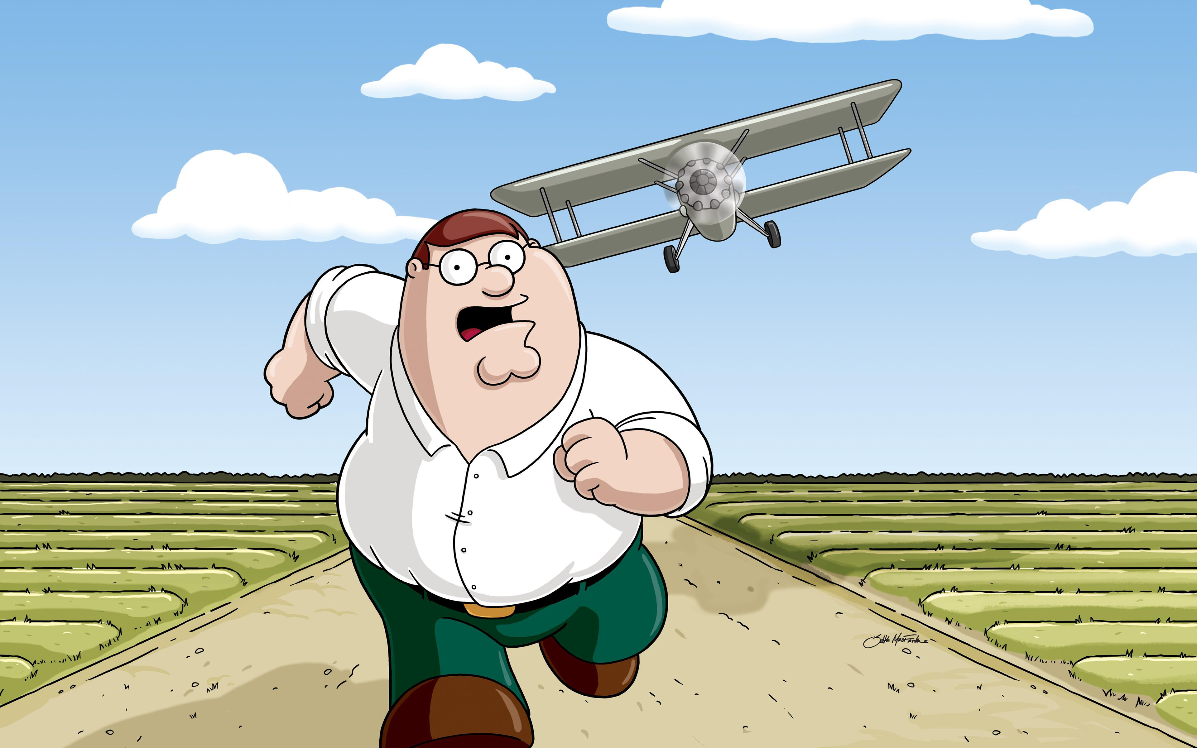 Peter Griffin Wallpapers