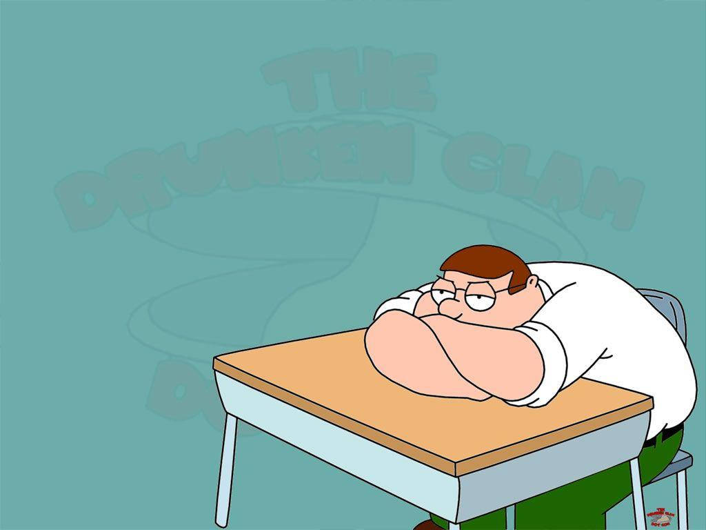 Peter Griffin Wallpapers