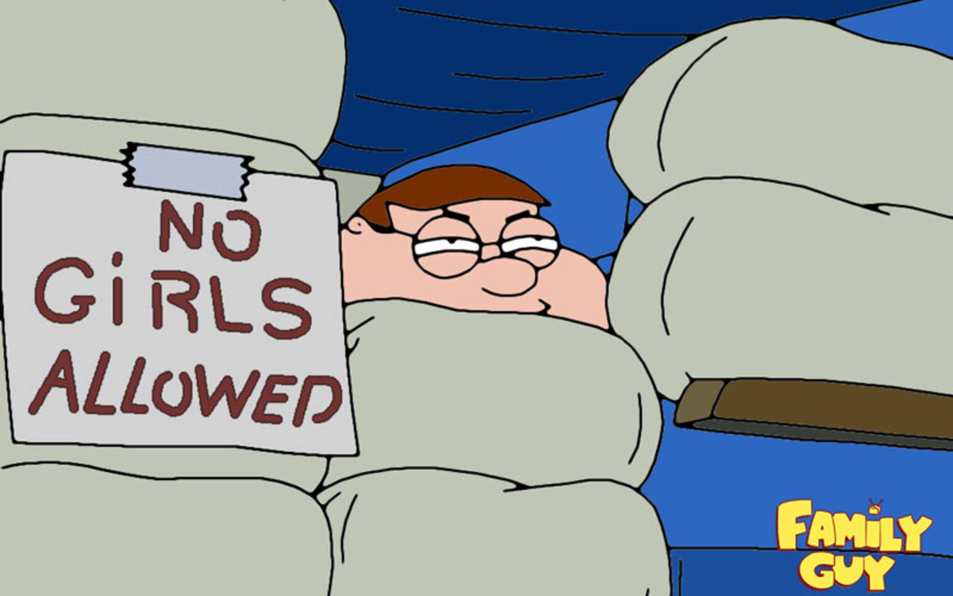 Peter Griffin Wallpapers