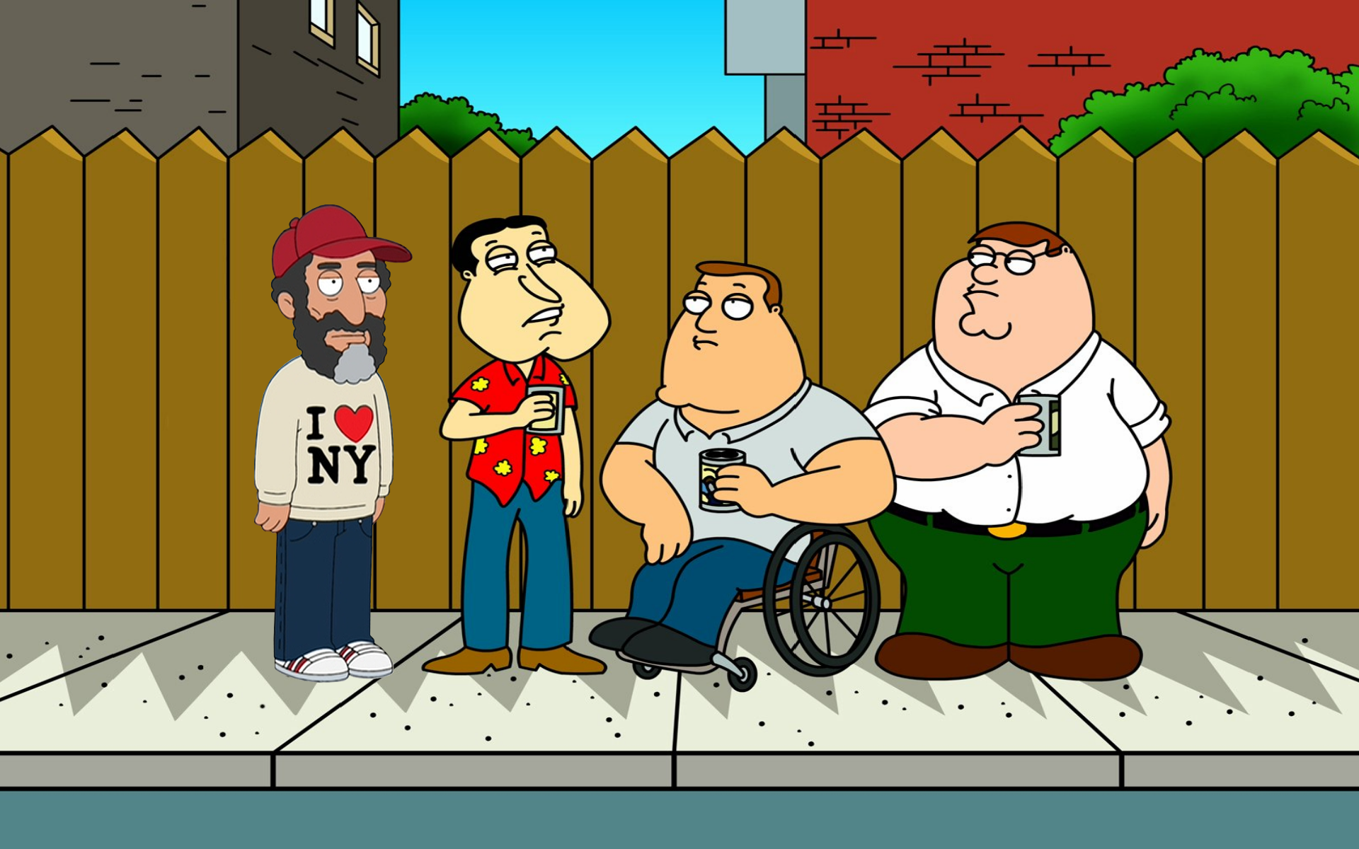 Peter Griffin Wallpapers