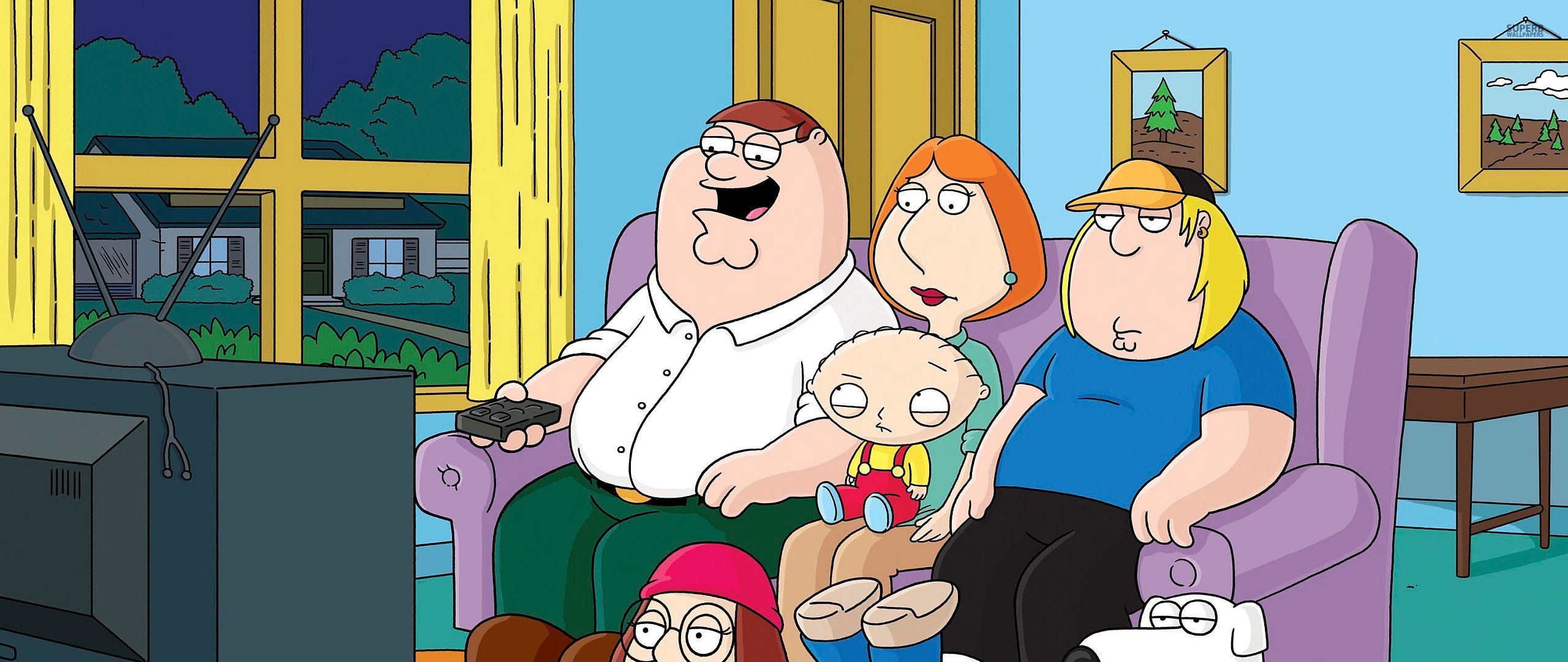 Peter Griffin Wallpapers