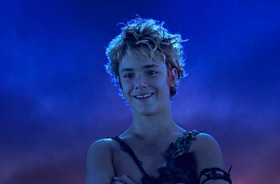 Peter Pan (2003) Wallpapers