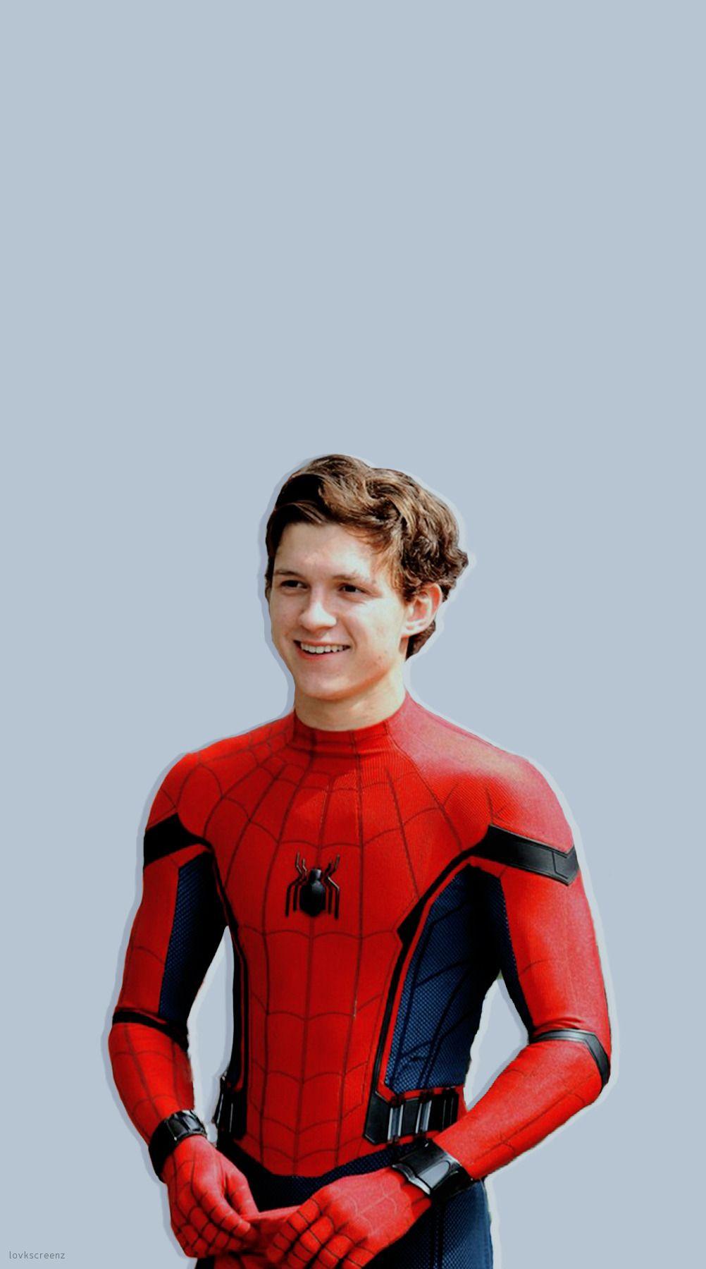 Peter Parker Wallpapers