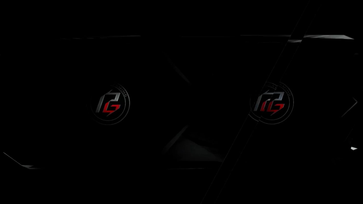 Phantom Gaming Logo Wallpapers