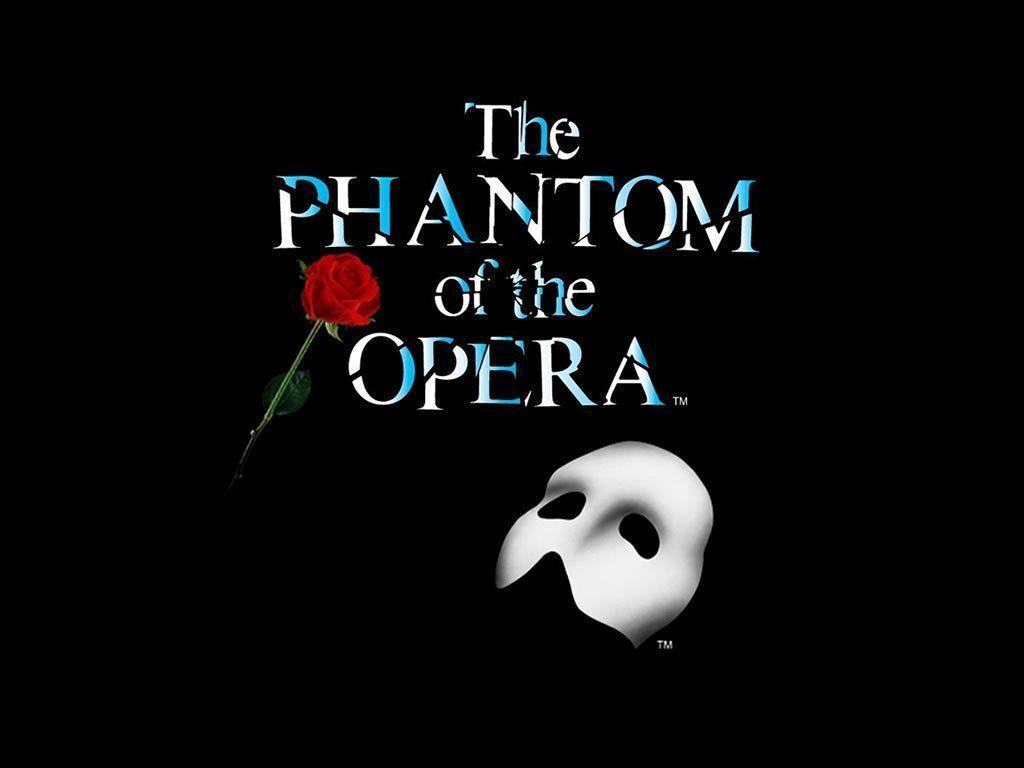 Phantom Of The Opera For Desktop Wallpapers