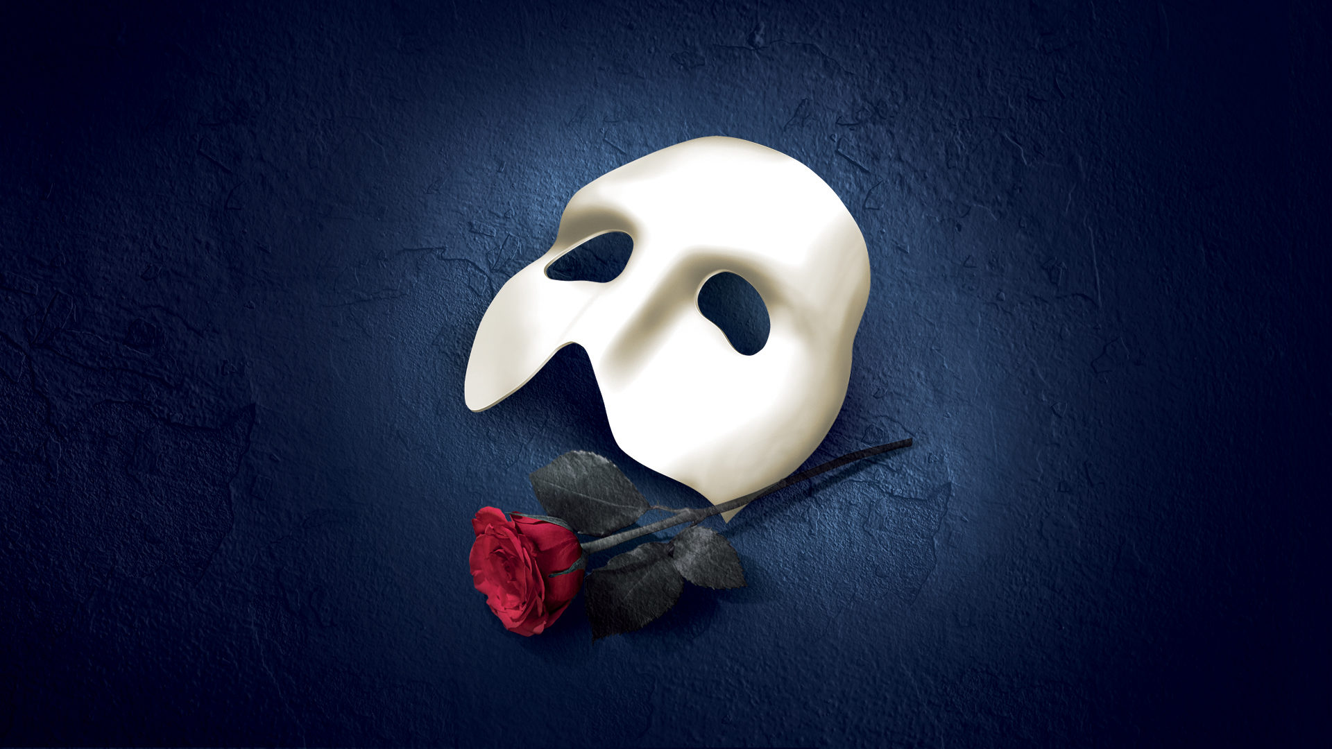 Phantom Of The Opera For Desktop Wallpapers