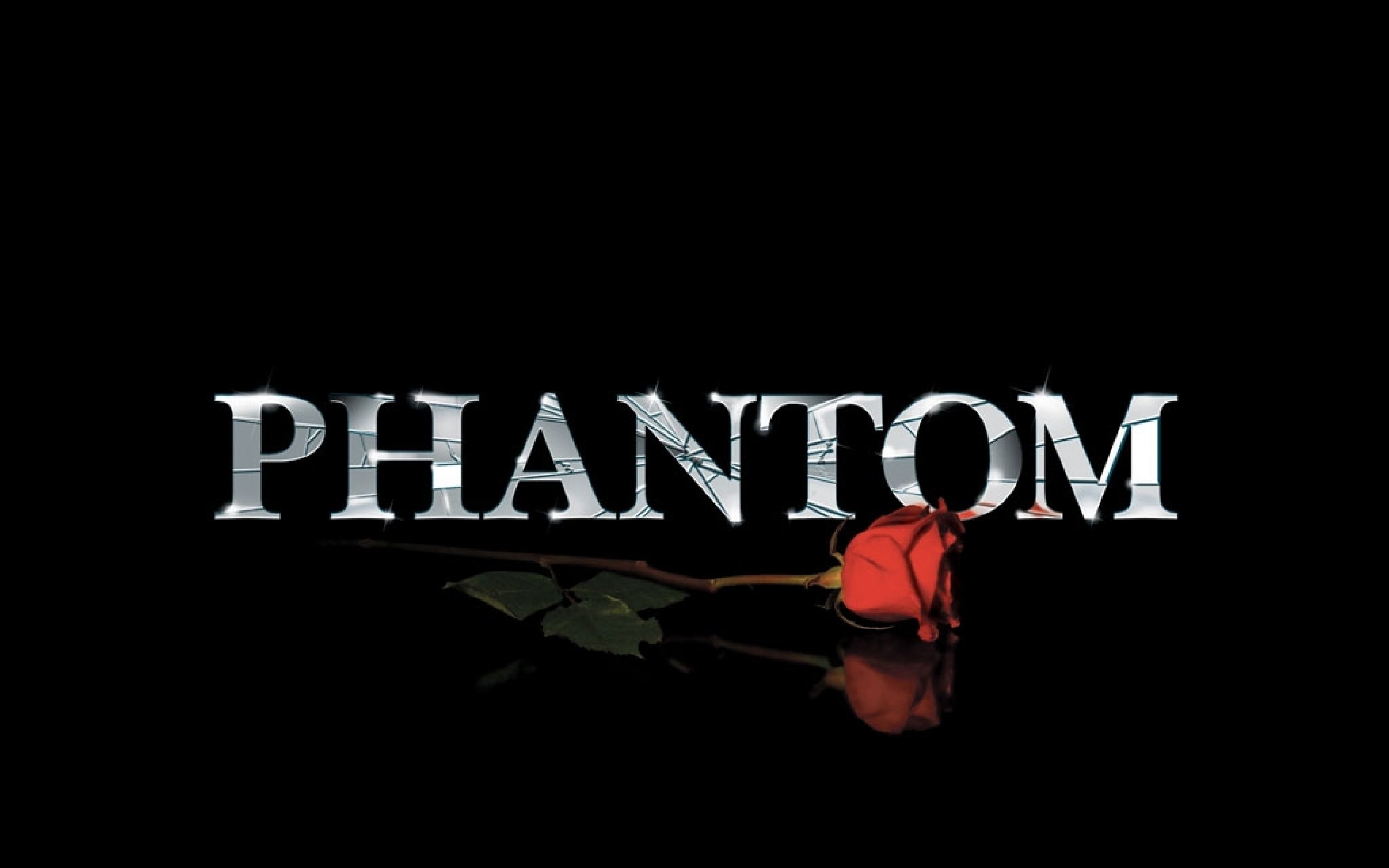 Phantom Of The Opera For Desktop Wallpapers