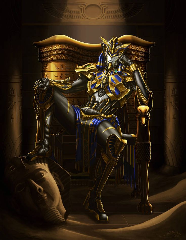 Pharaoh Wallpapers