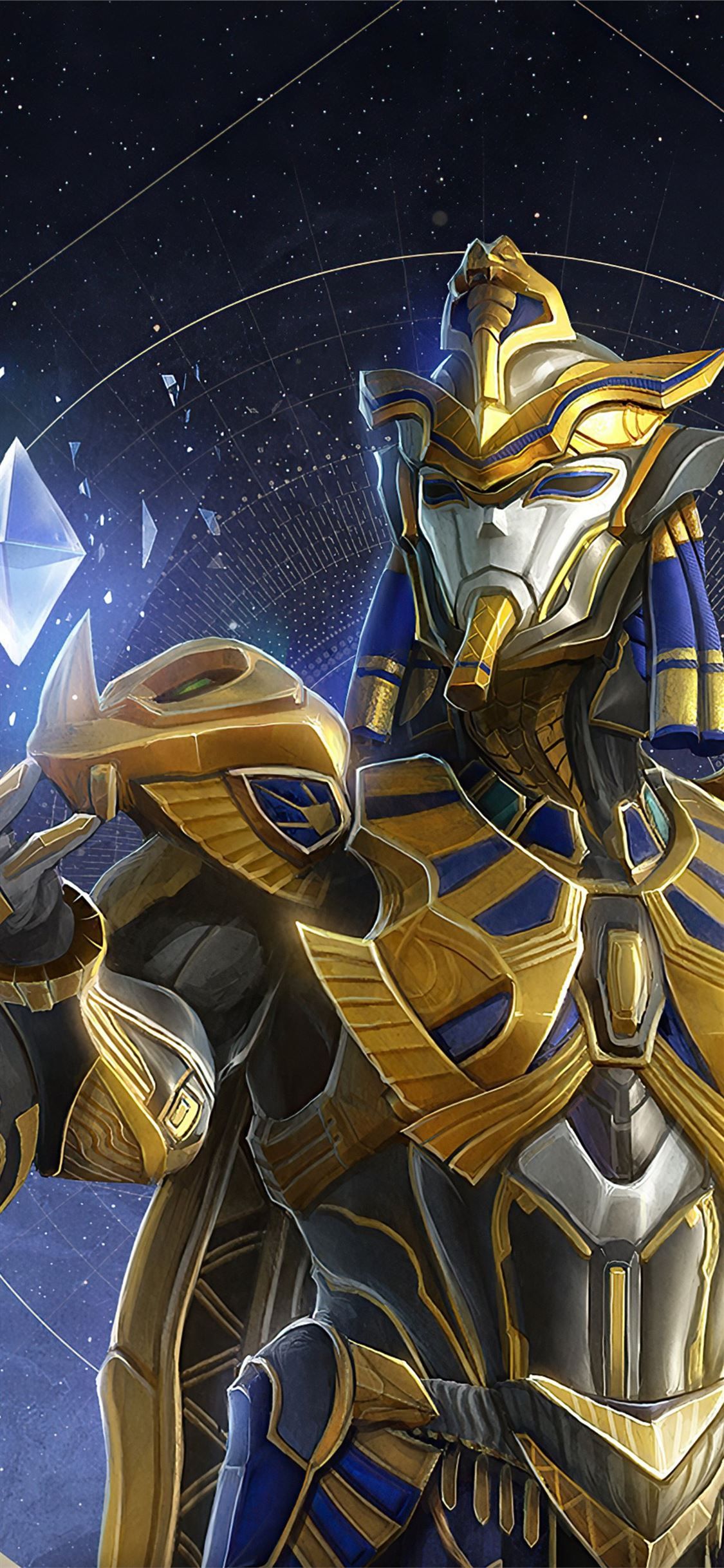 Pharaoh Wallpapers