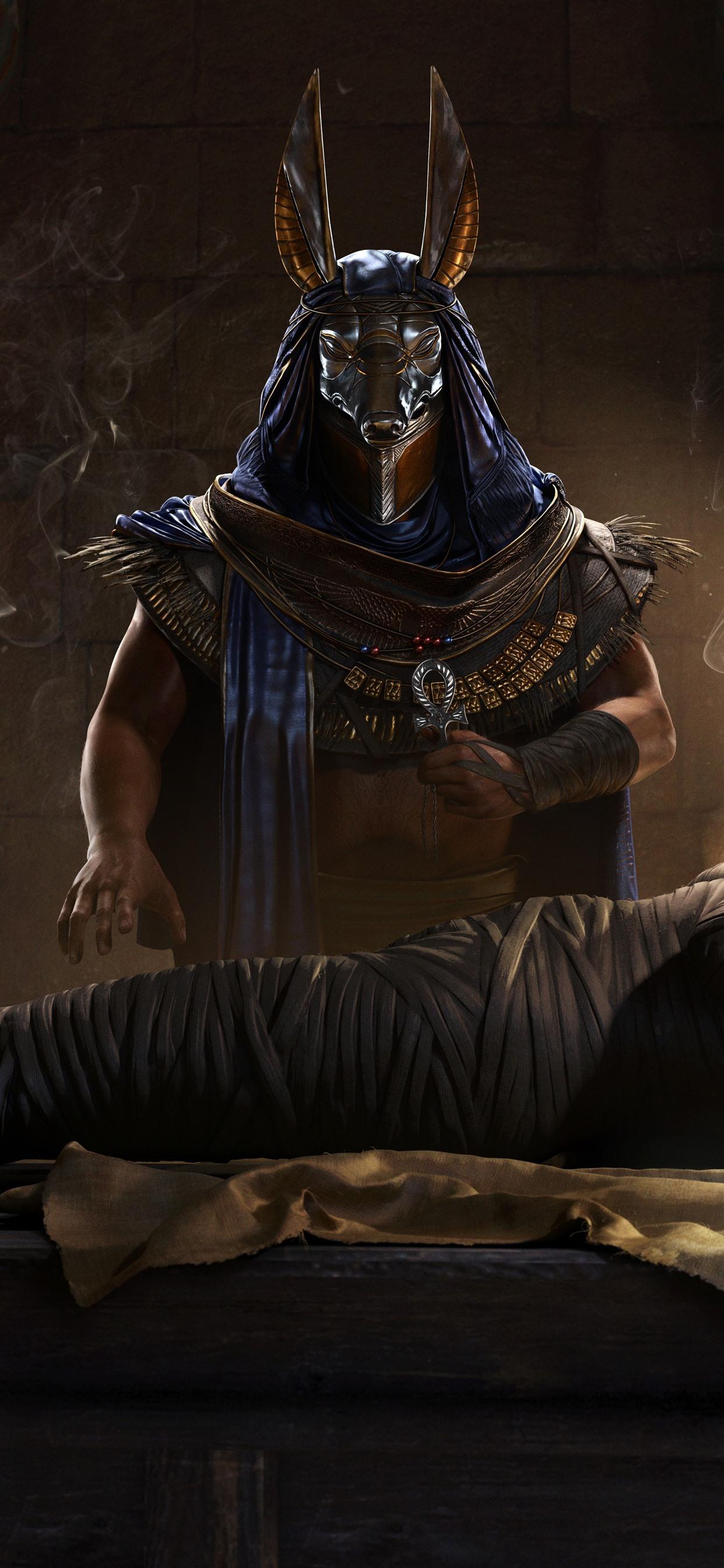 Pharaoh Wallpapers