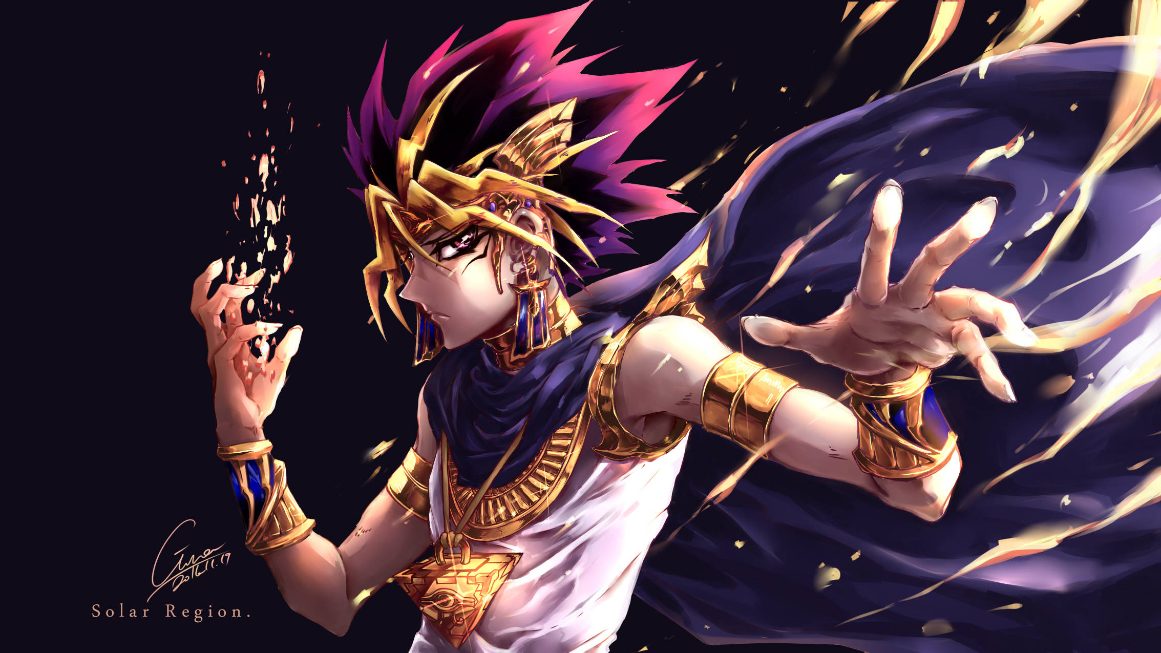 Pharaoh Wallpapers