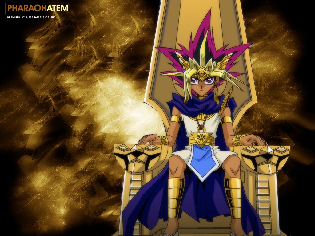 Pharaoh Wallpapers