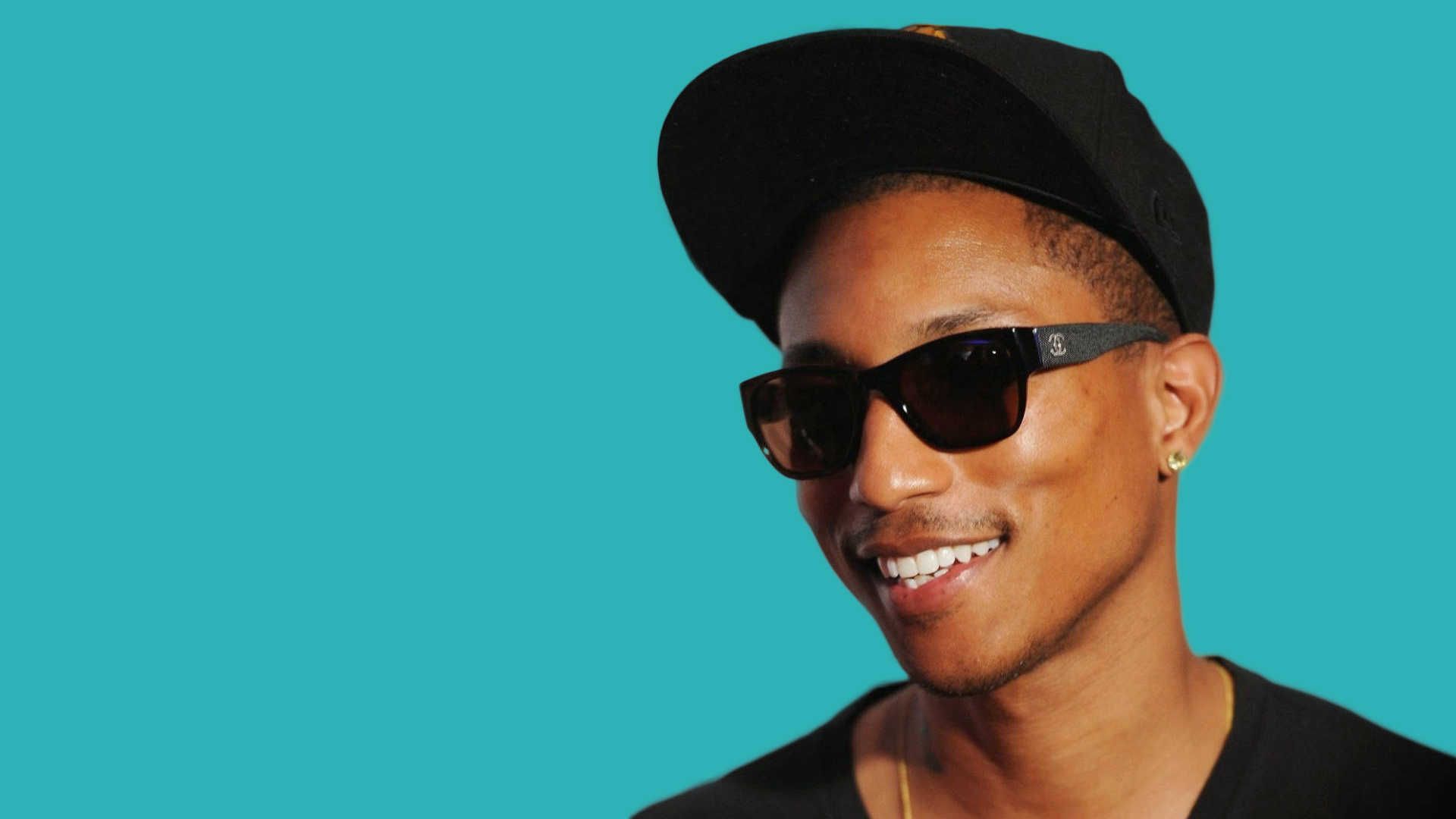 Pharell Wallpapers