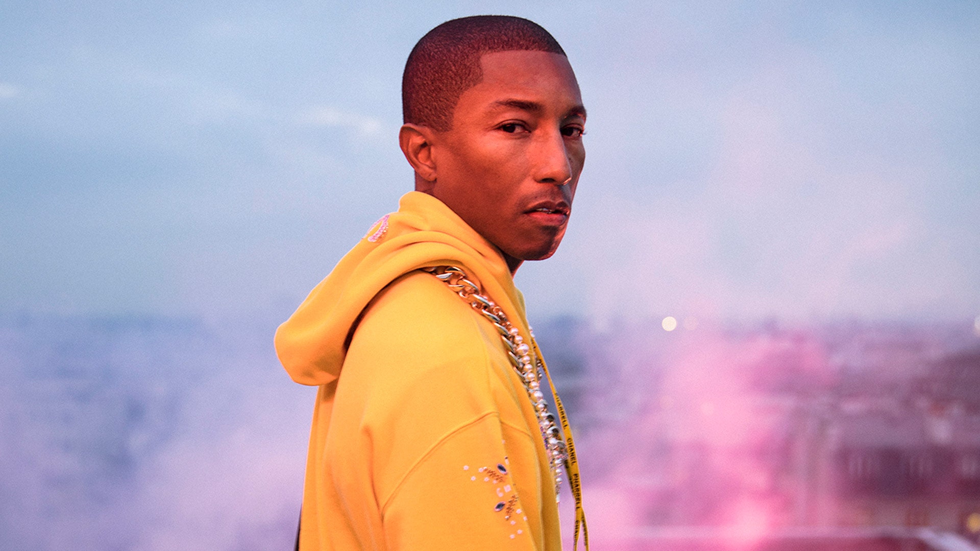 Pharell Wallpapers