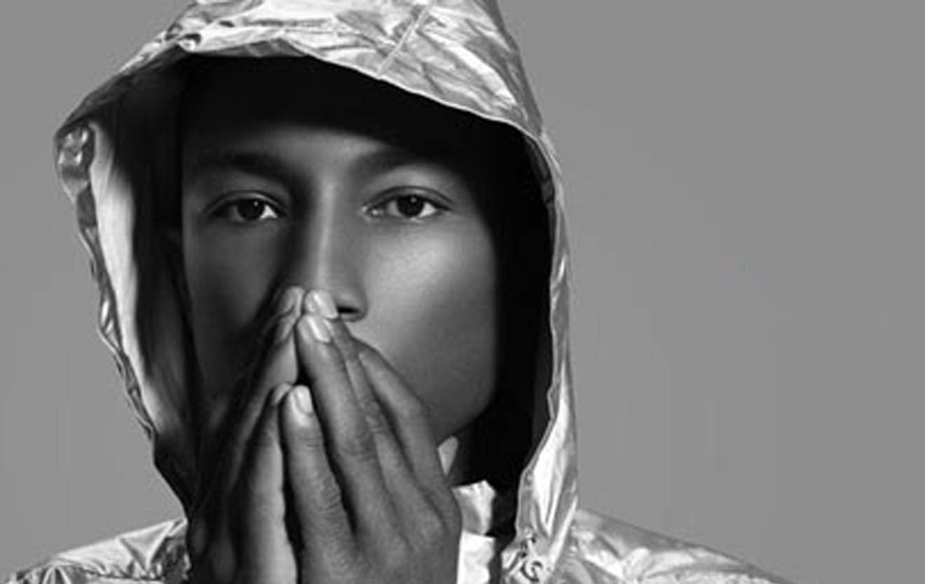 Pharell Wallpapers