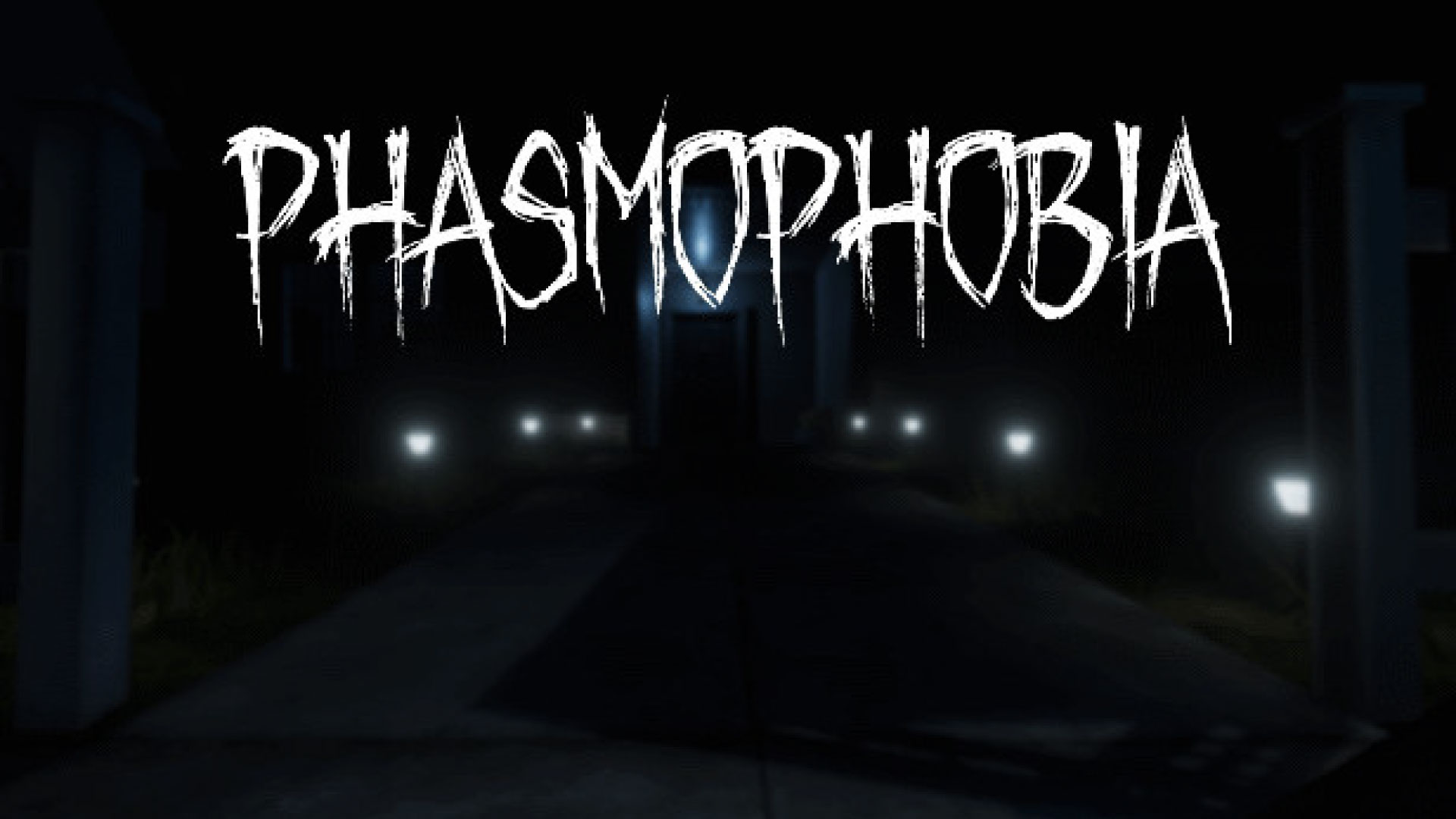 Phasmophobia Wallpapers