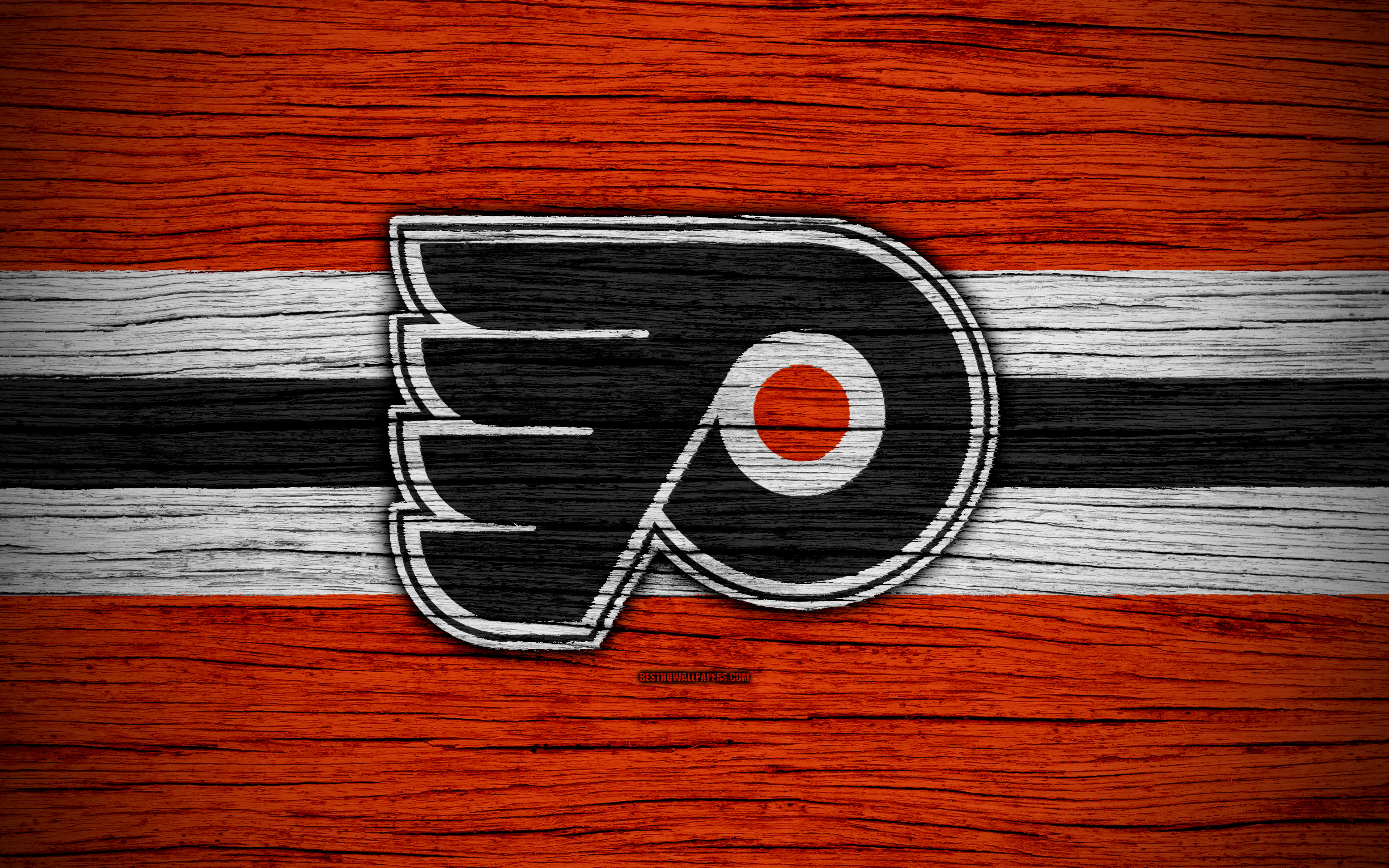 Philadelphia Flyers Logo Wallpapers