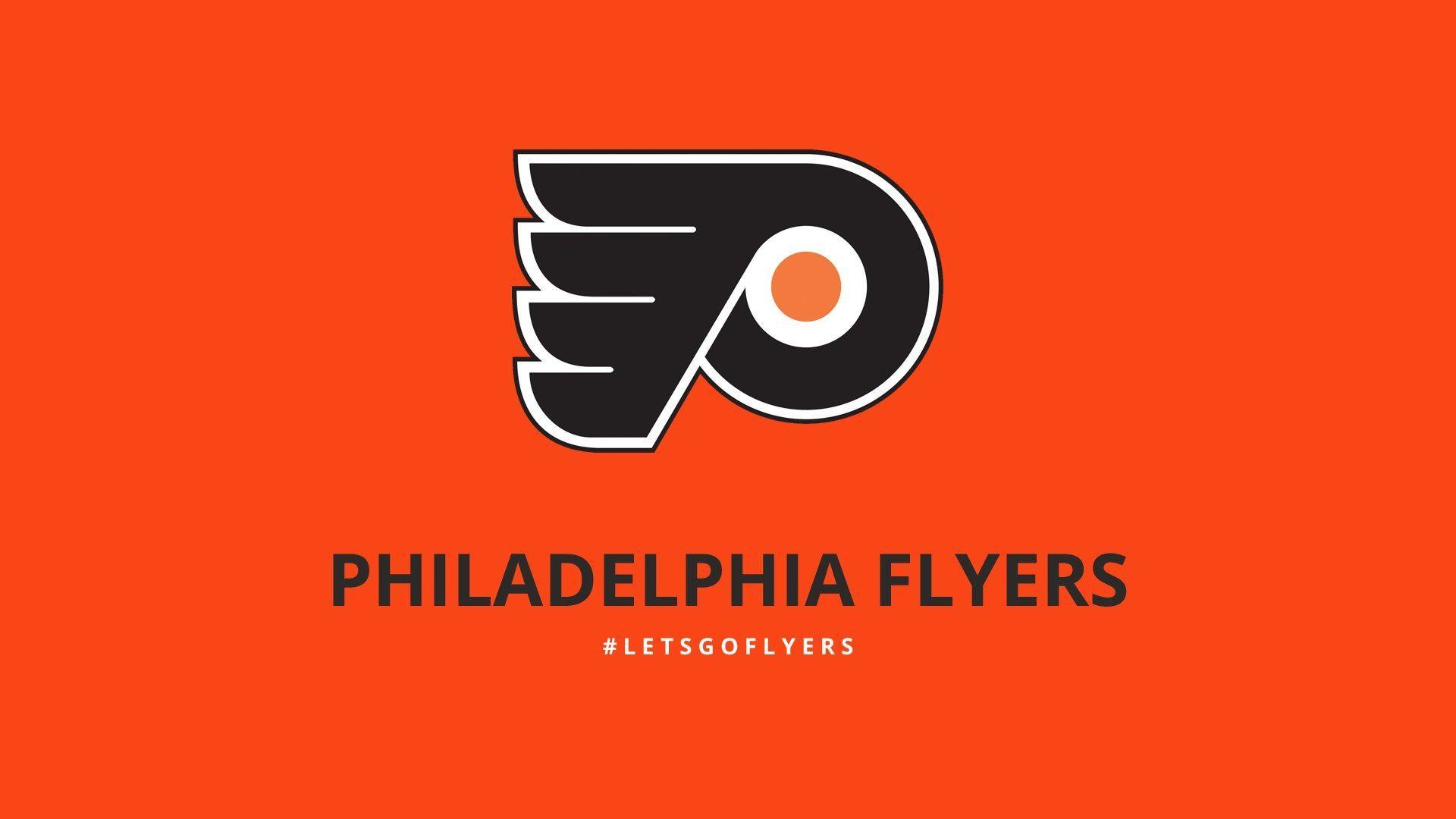 Philadelphia Flyers Logo Wallpapers