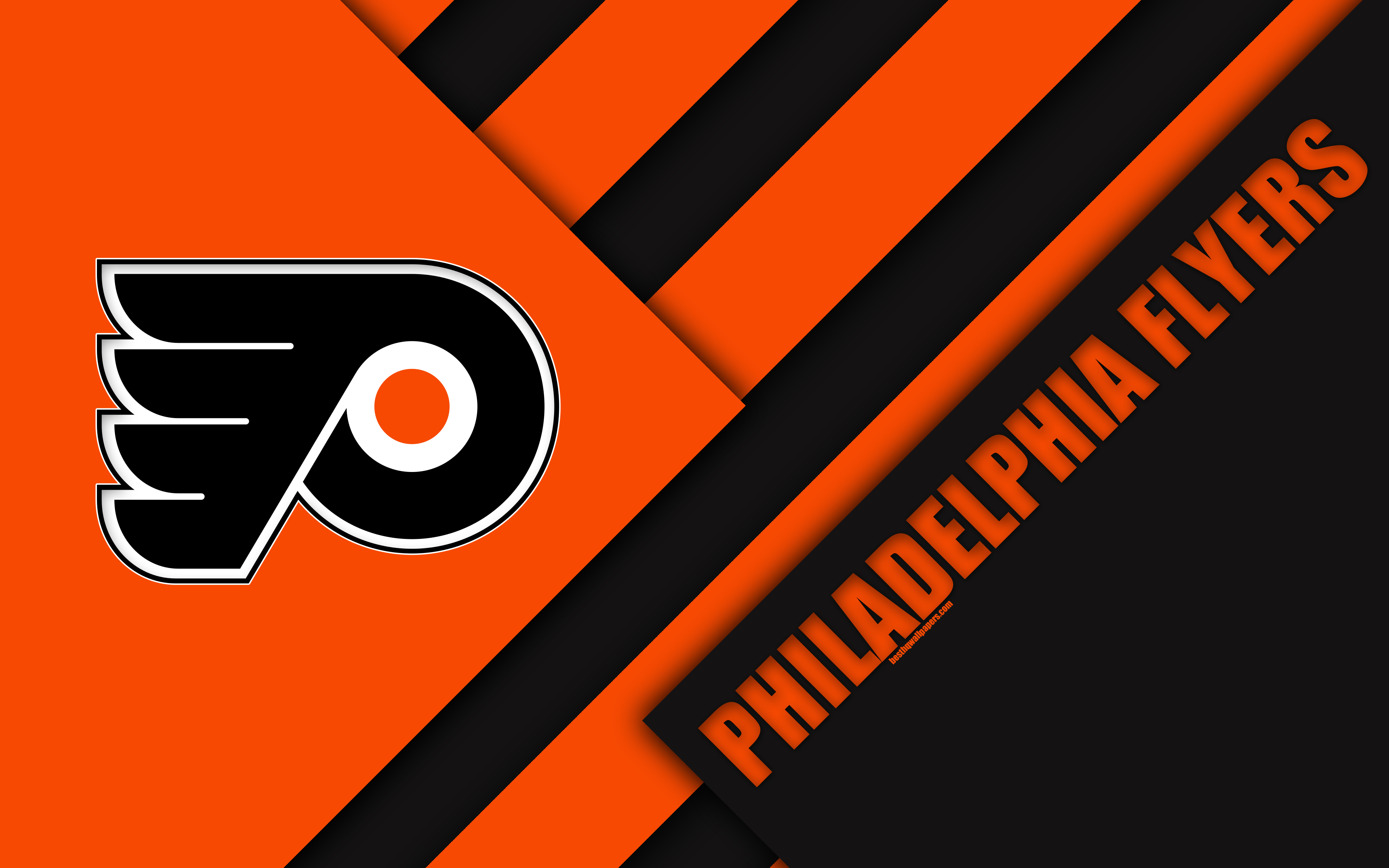 Philadelphia Flyers Logo Wallpapers