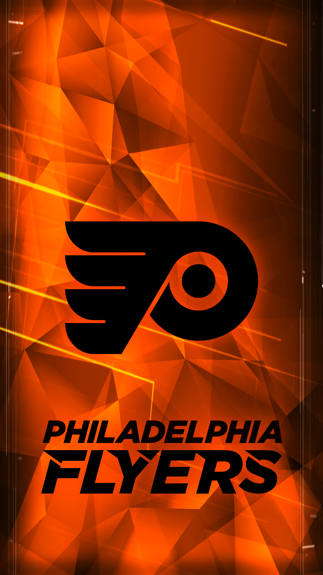 Philadelphia Flyers Logo Wallpapers