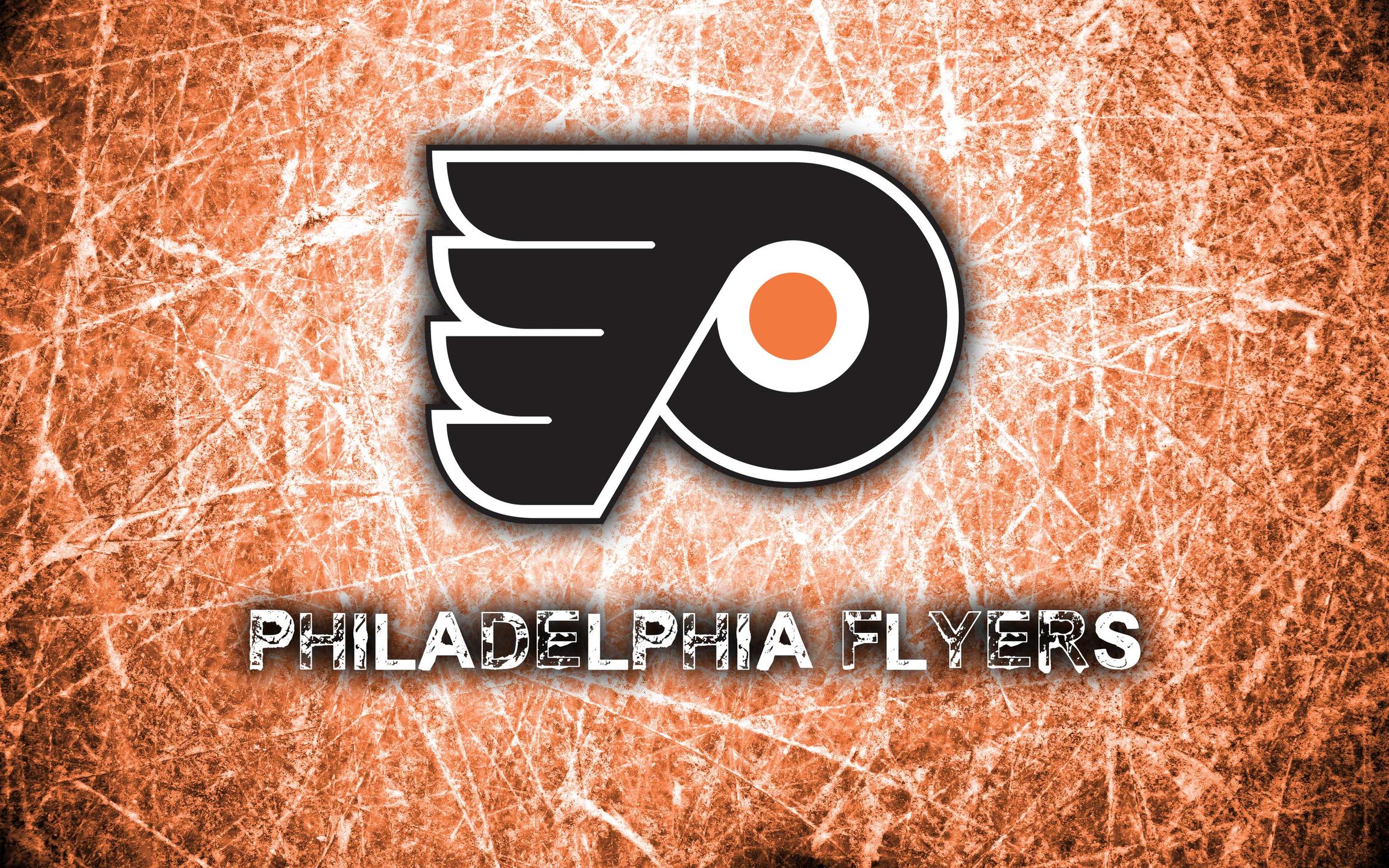 Philadelphia Flyers Logo Wallpapers