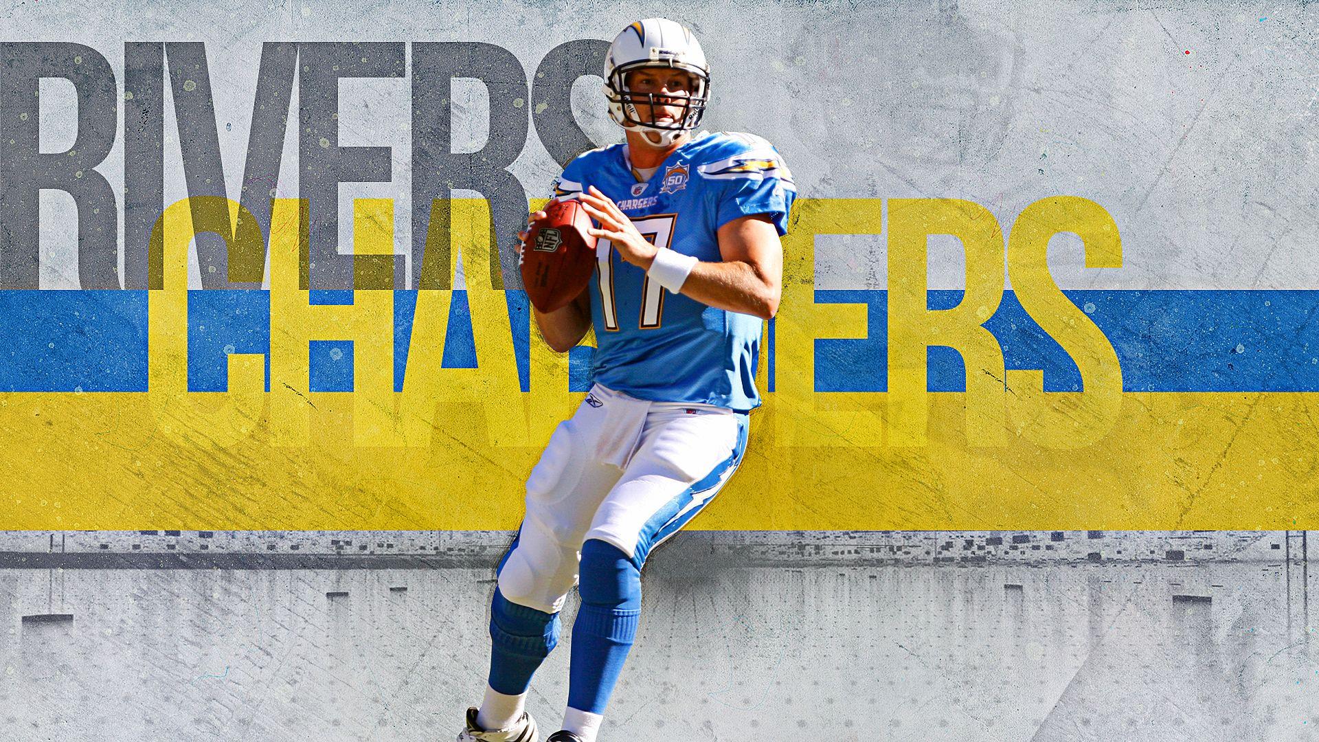 Philip Rivers Wallpapers