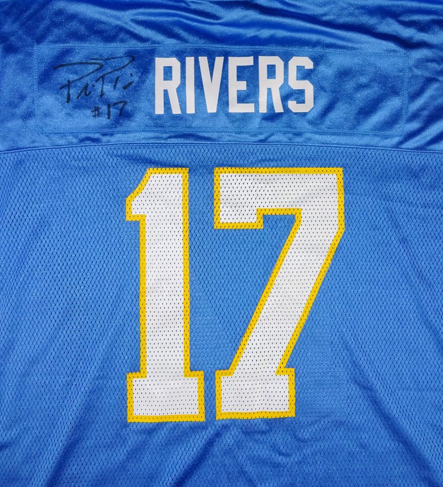Philip Rivers Wallpapers