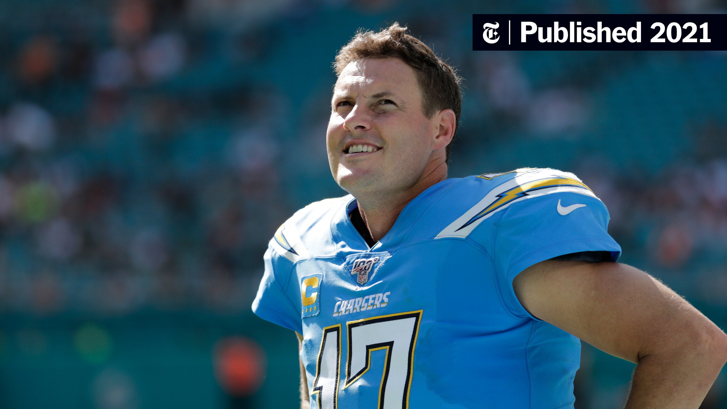 Philip Rivers Wallpapers