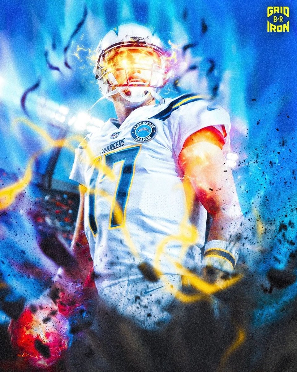 Philip Rivers Wallpapers