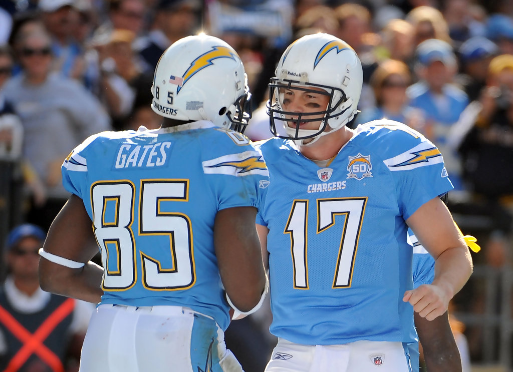 Philip Rivers Wallpapers