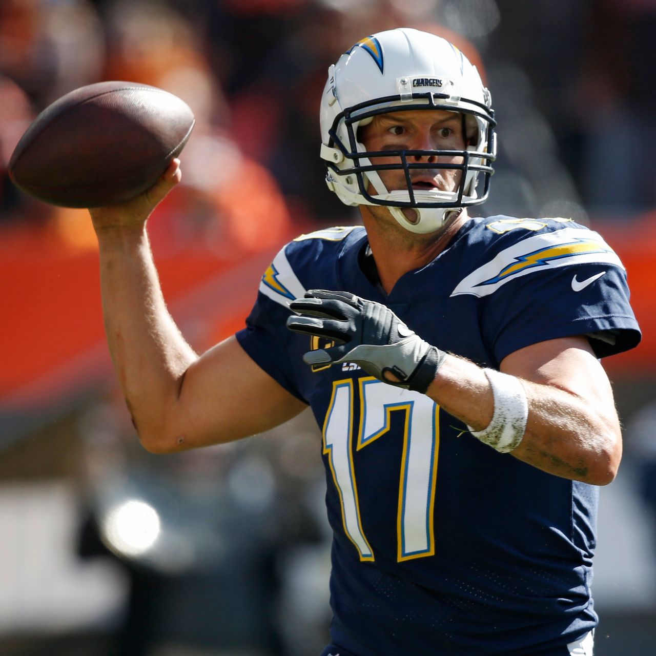 Philip Rivers Wallpapers