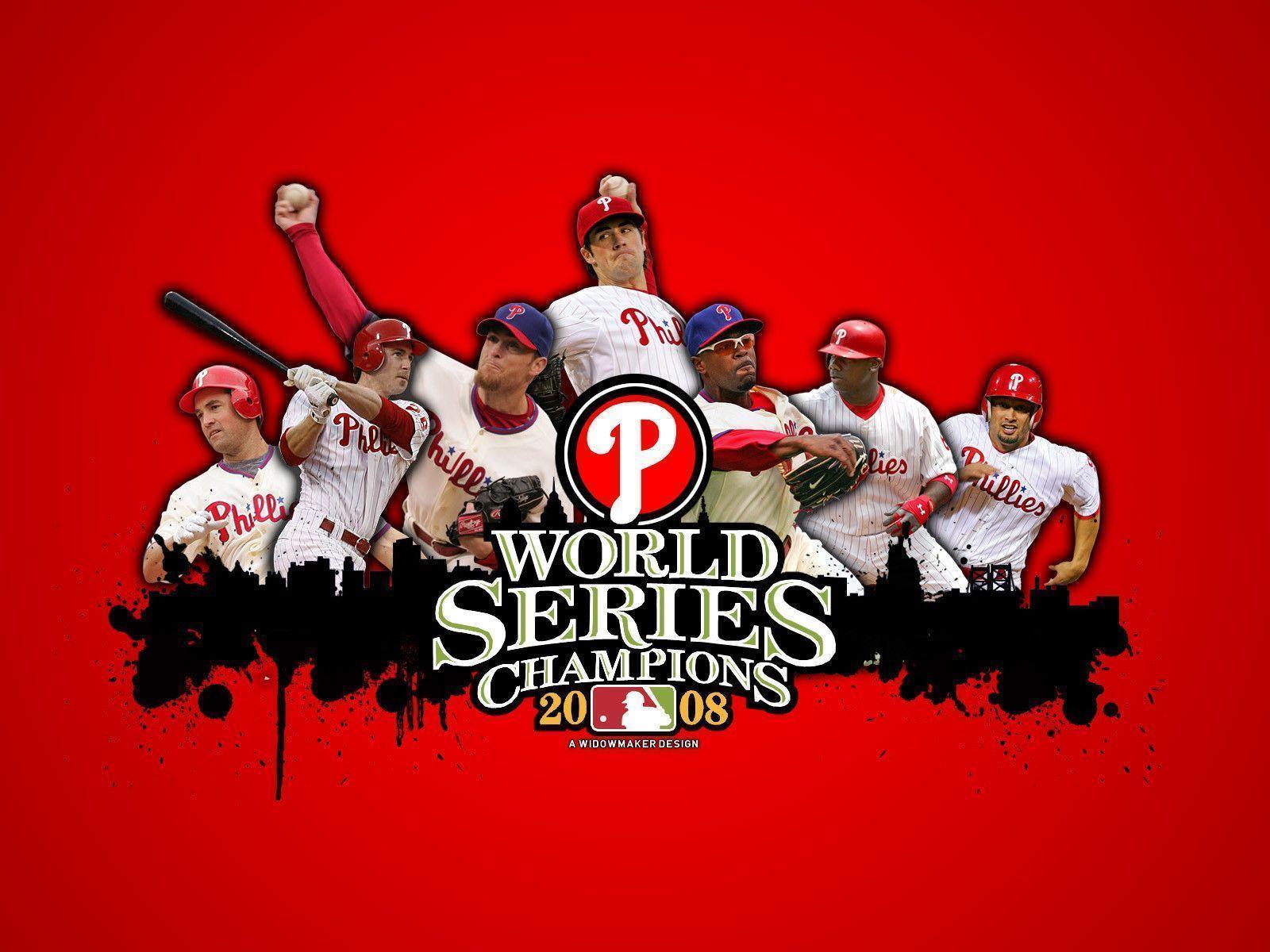 Phillies Wallpapers