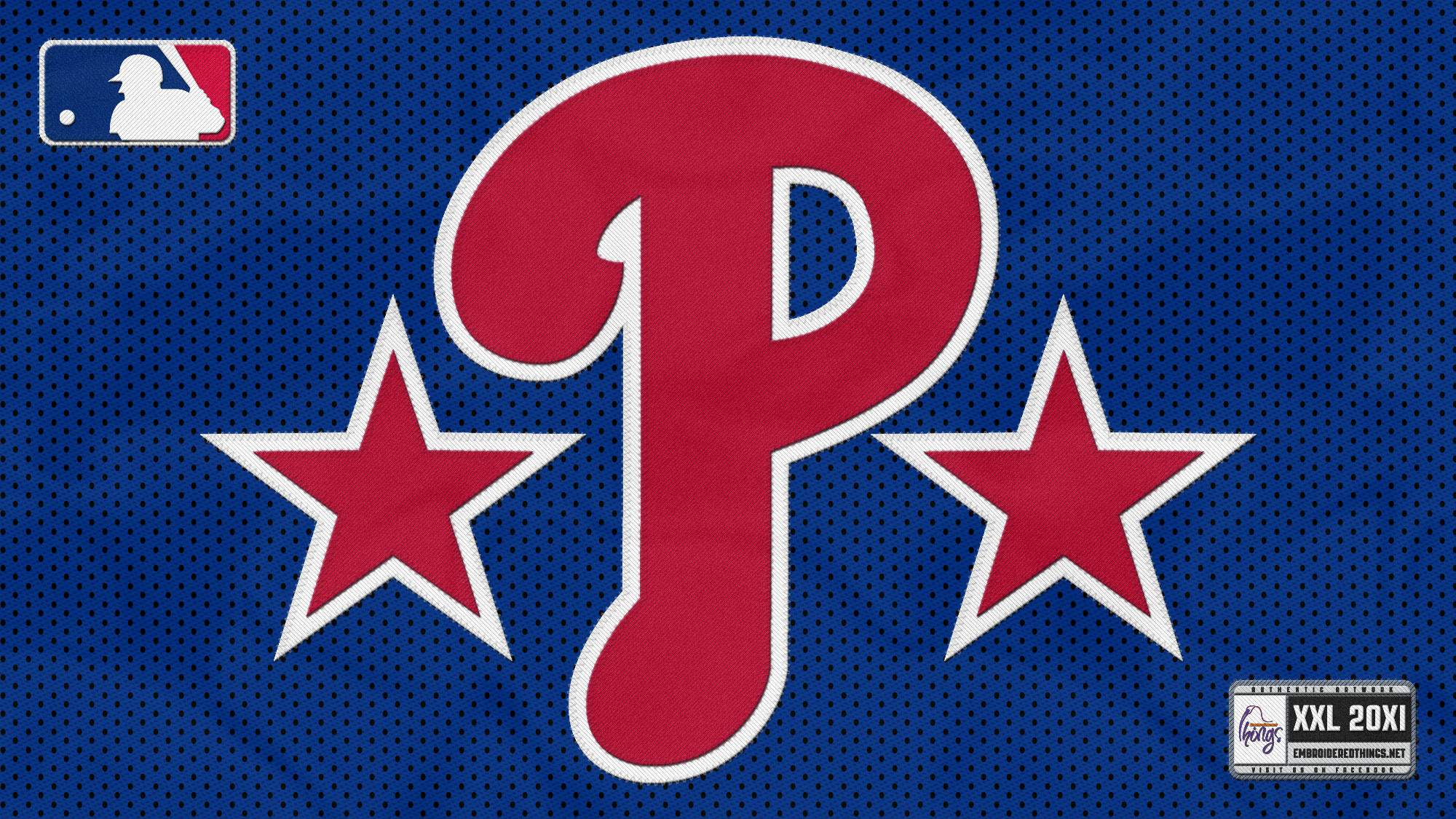 Phillies Wallpapers