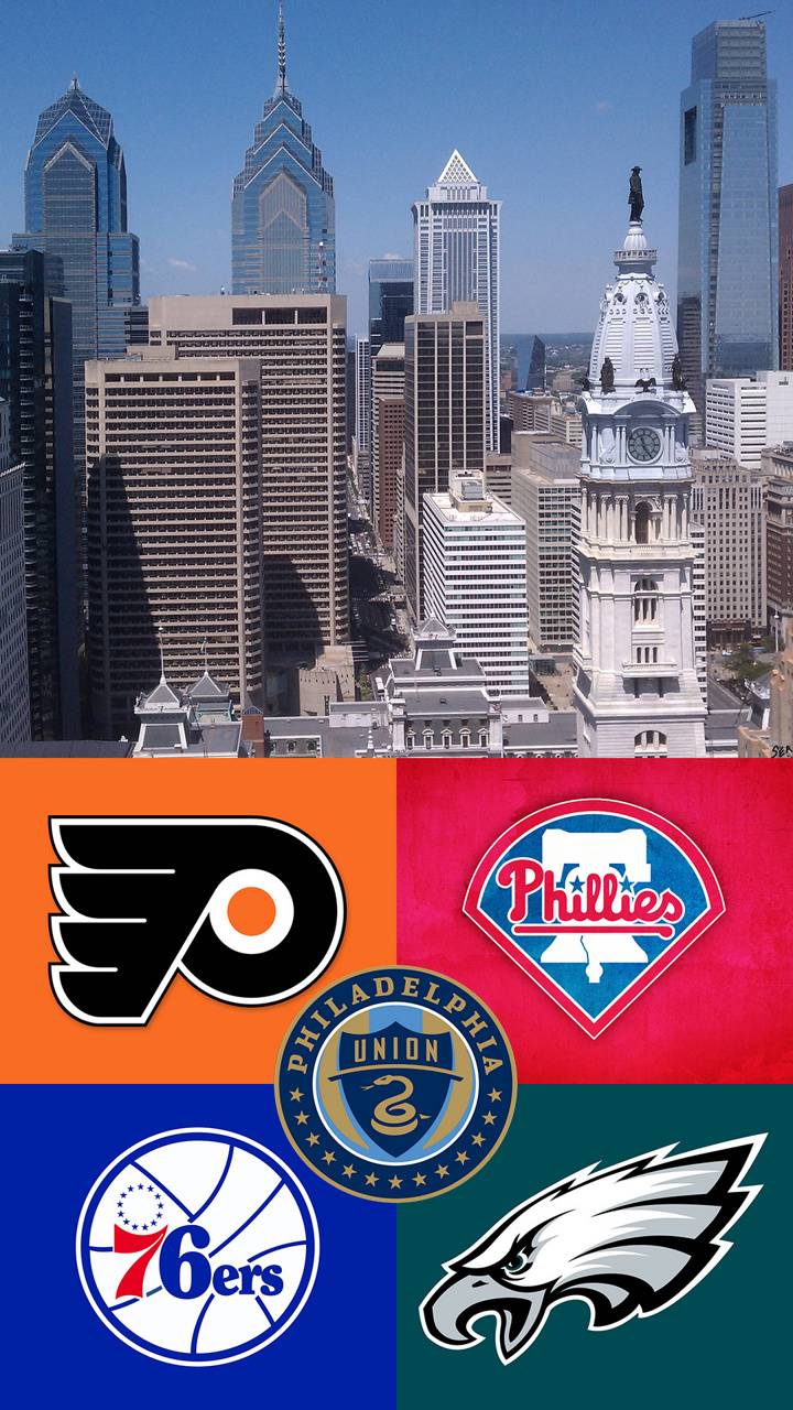 Philly Wallpapers