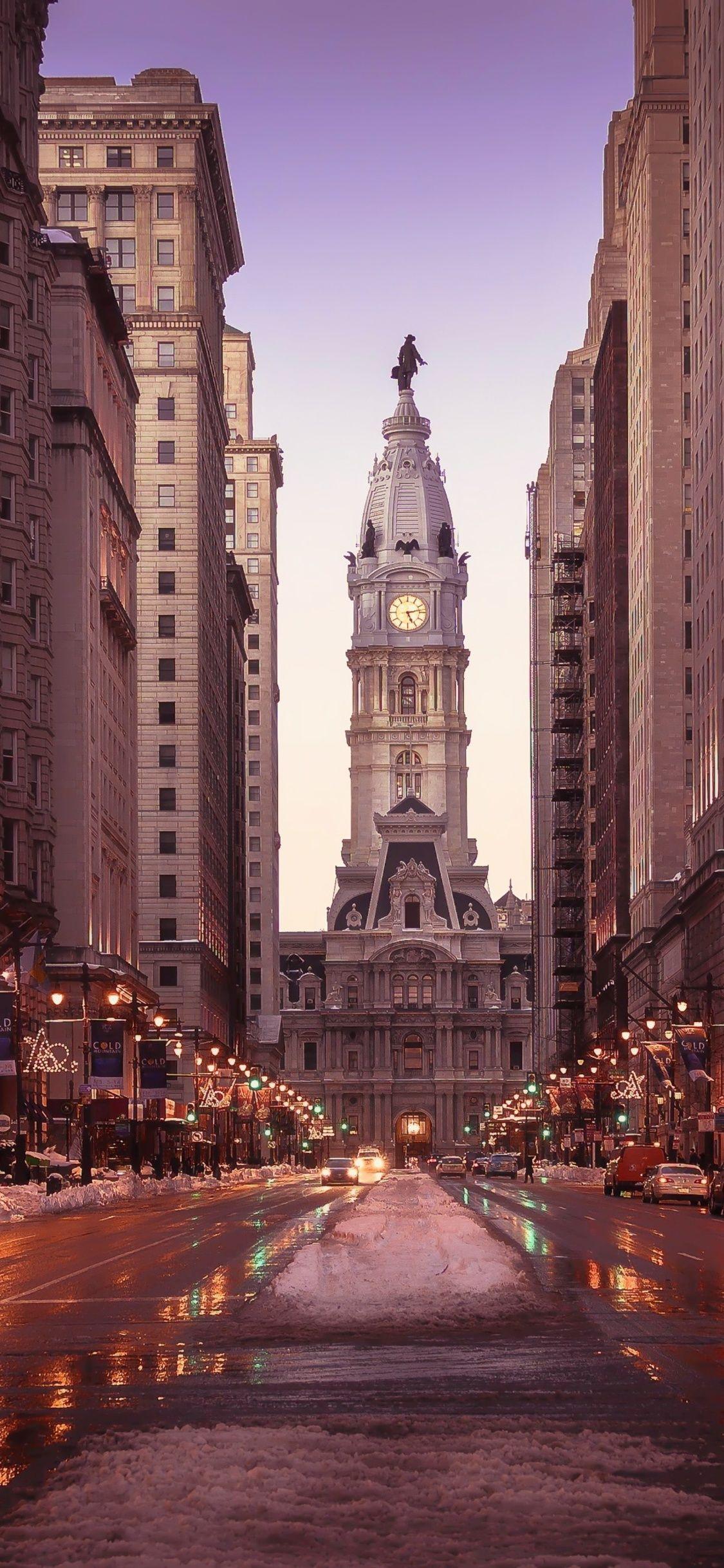 Philly Wallpapers