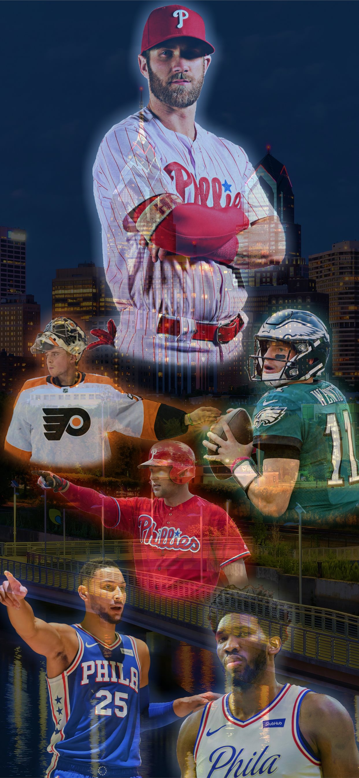 Philly Wallpapers