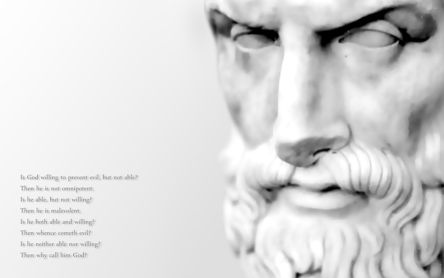 Philosophy Wallpapers