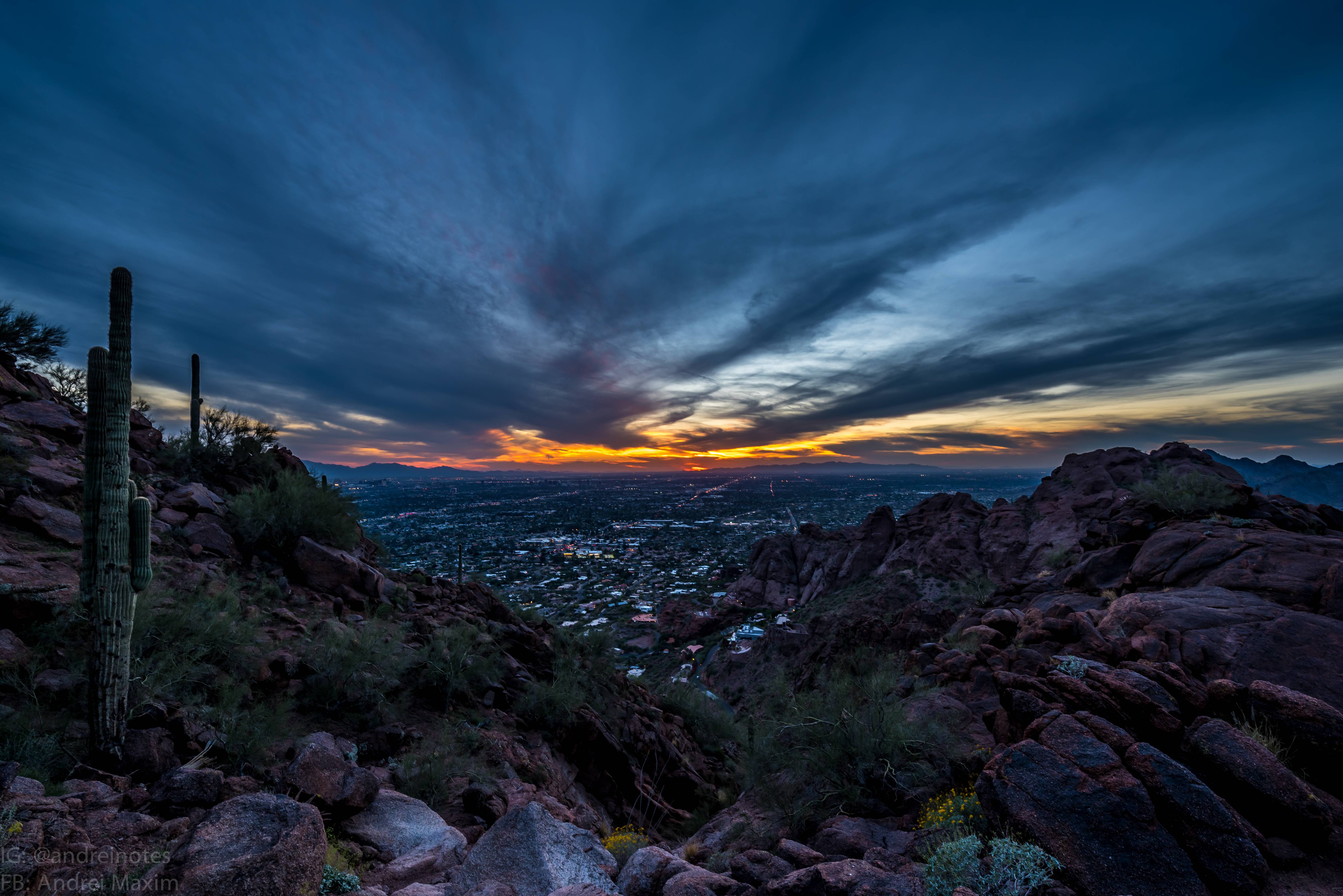 Phoenix Az Wallpapers