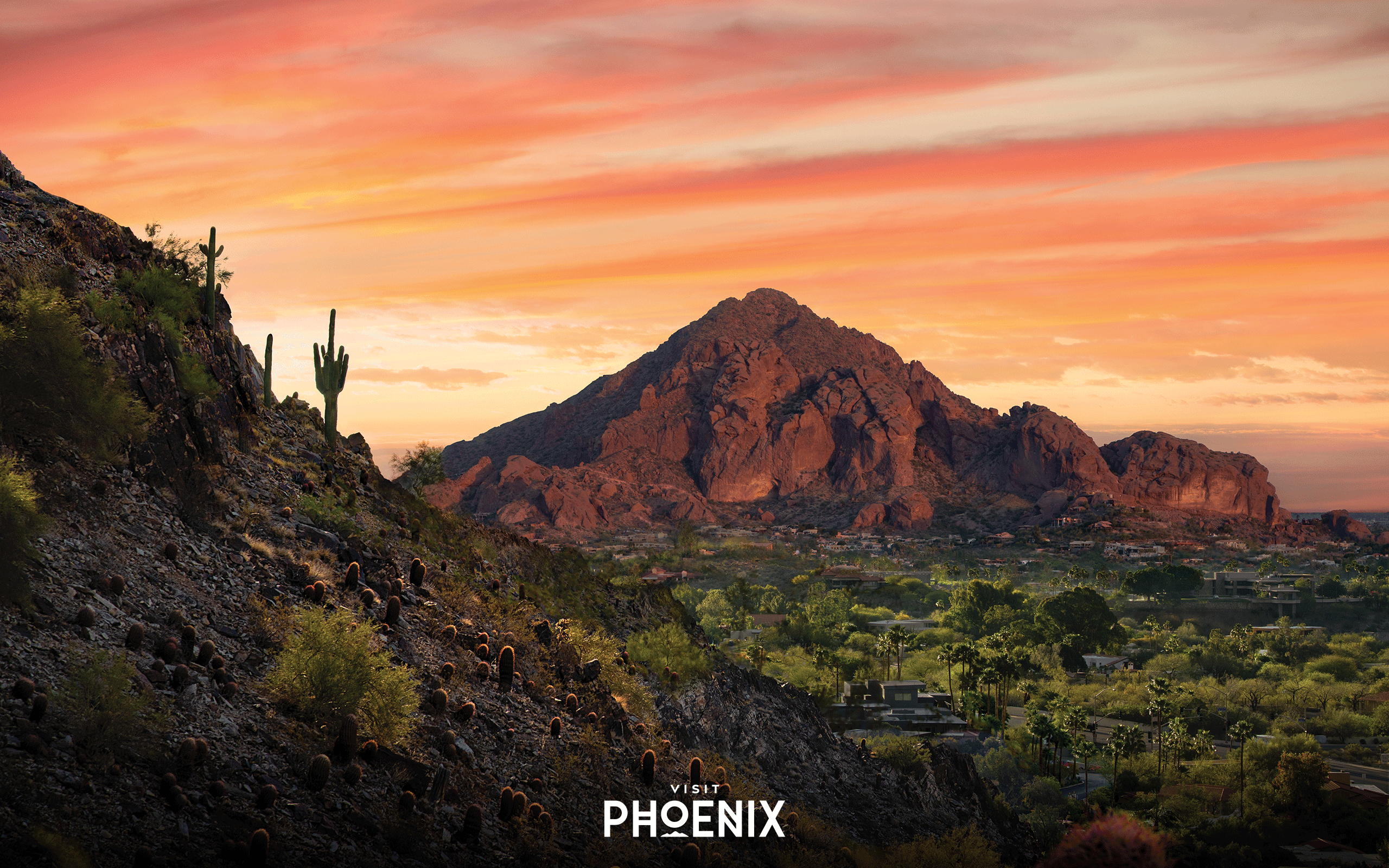 Phoenix Az Wallpapers