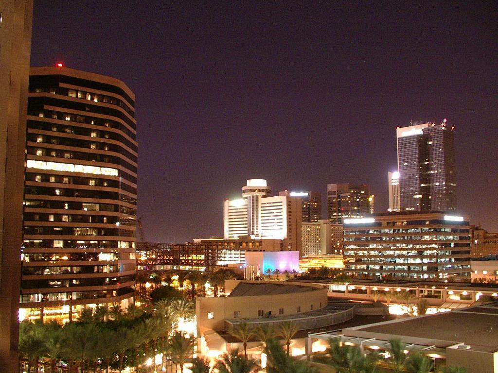 Phoenix Az Wallpapers