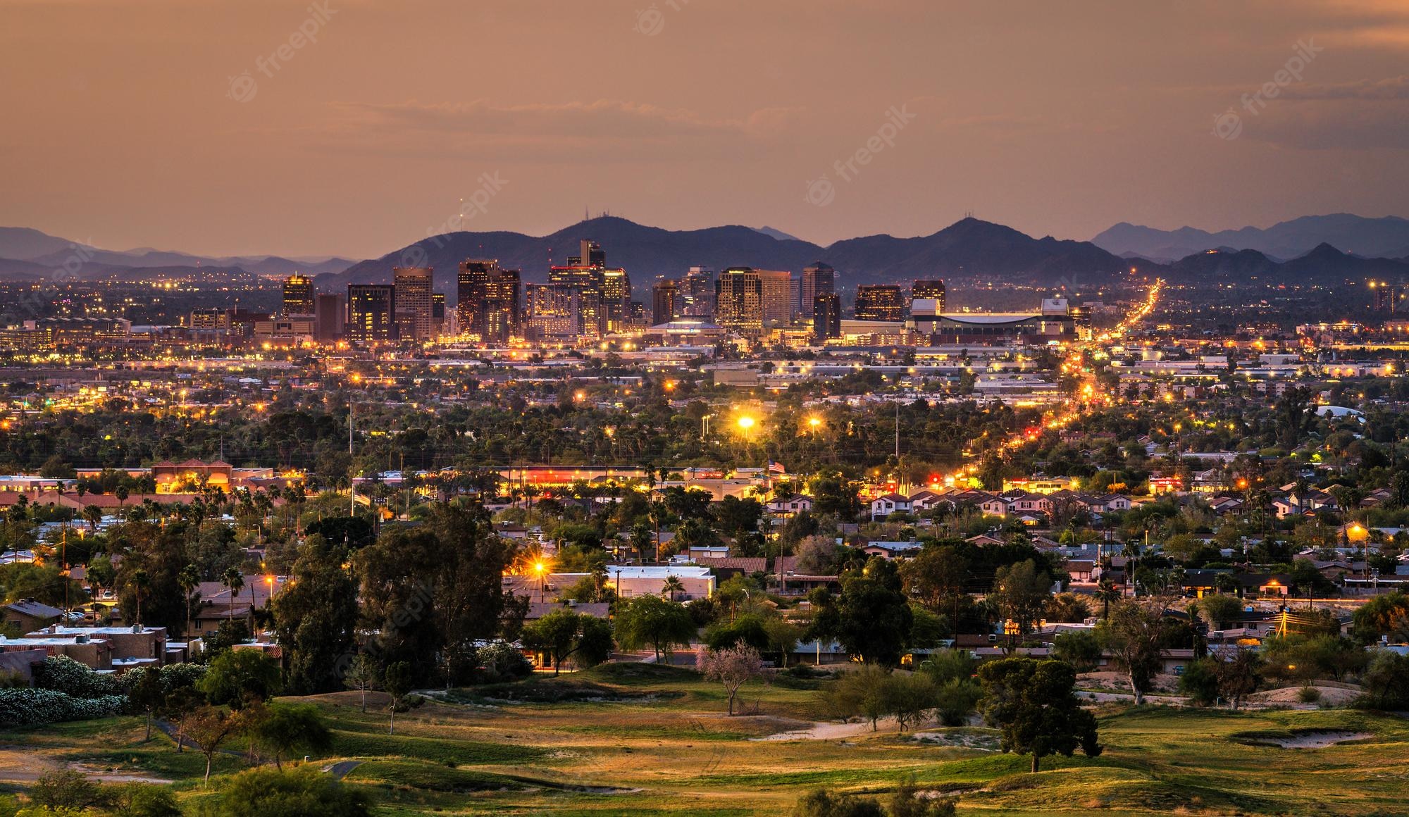 Phoenix Az Wallpapers