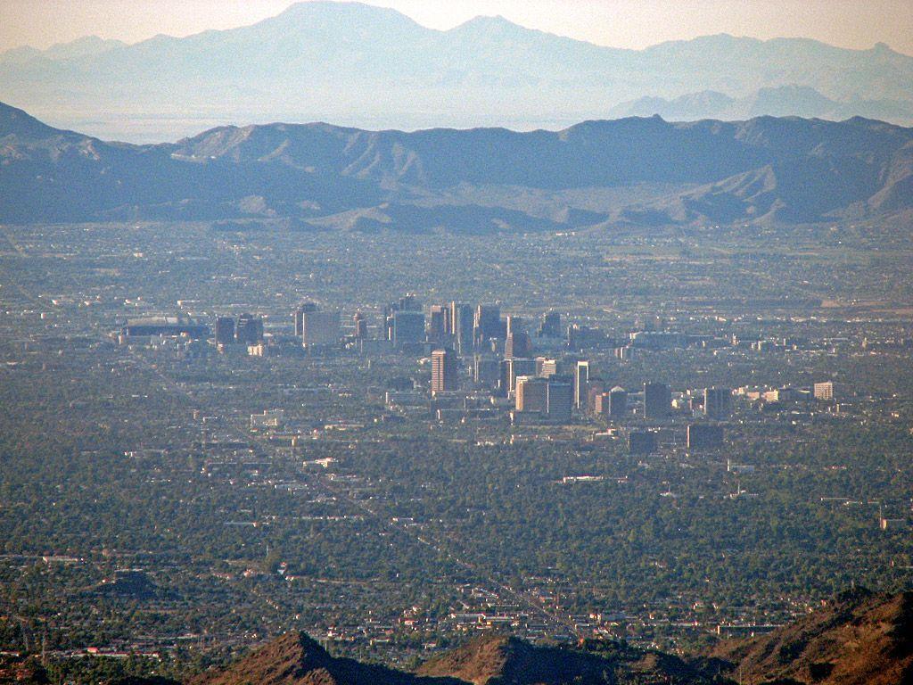 Phoenix Az Wallpapers