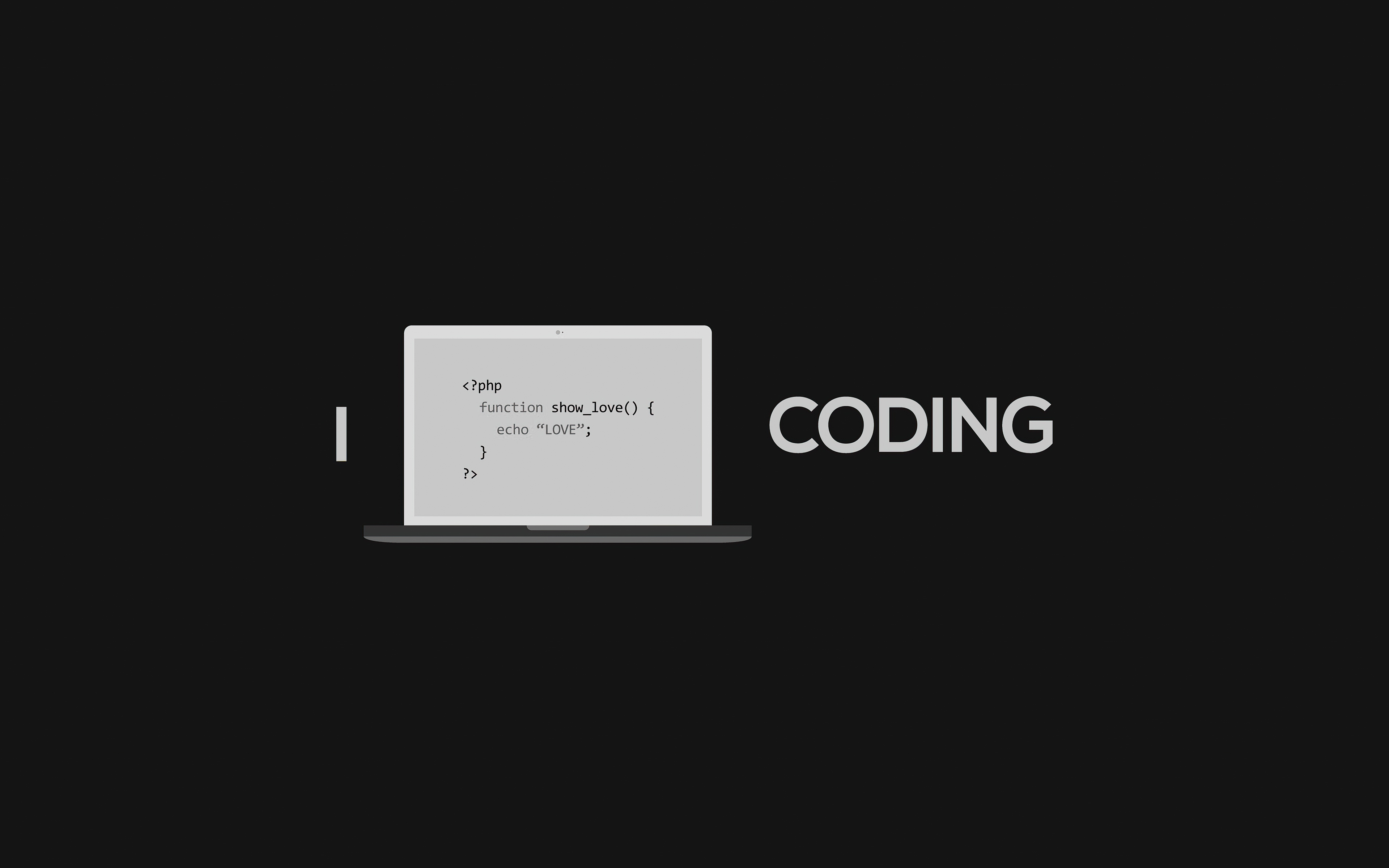 Php Code Wallpapers