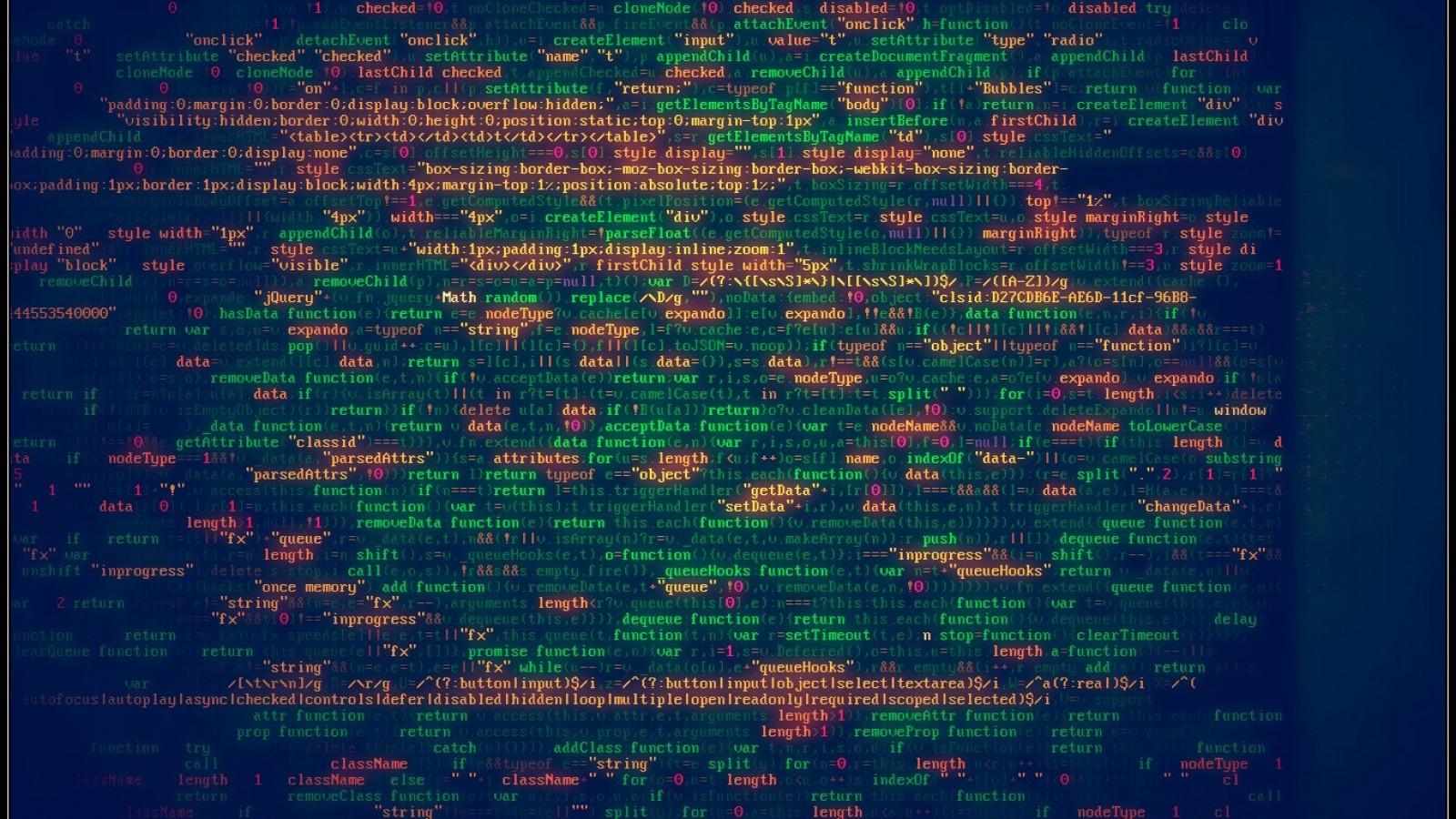 Php Code Wallpapers