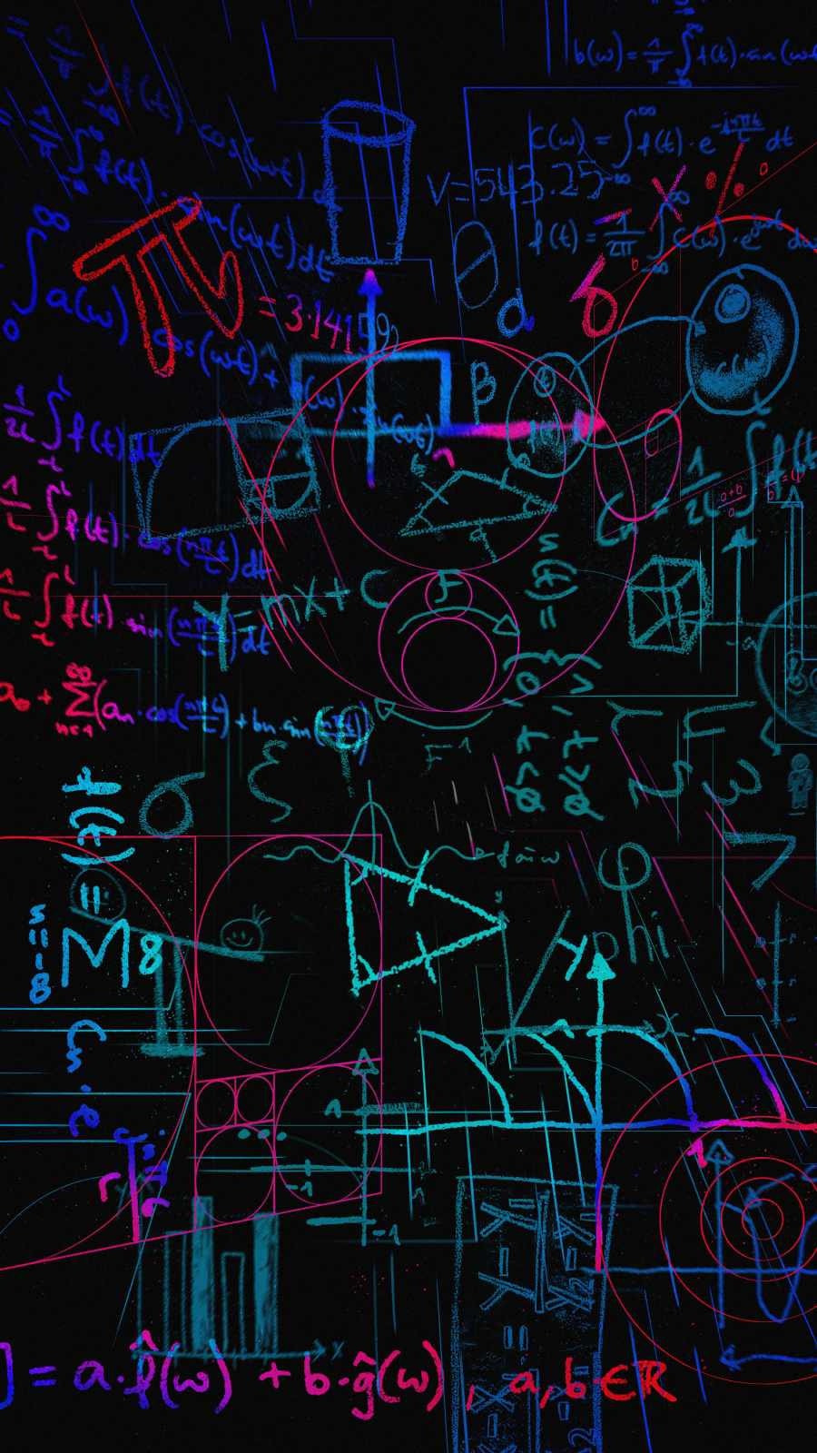 Physics Wallpapers