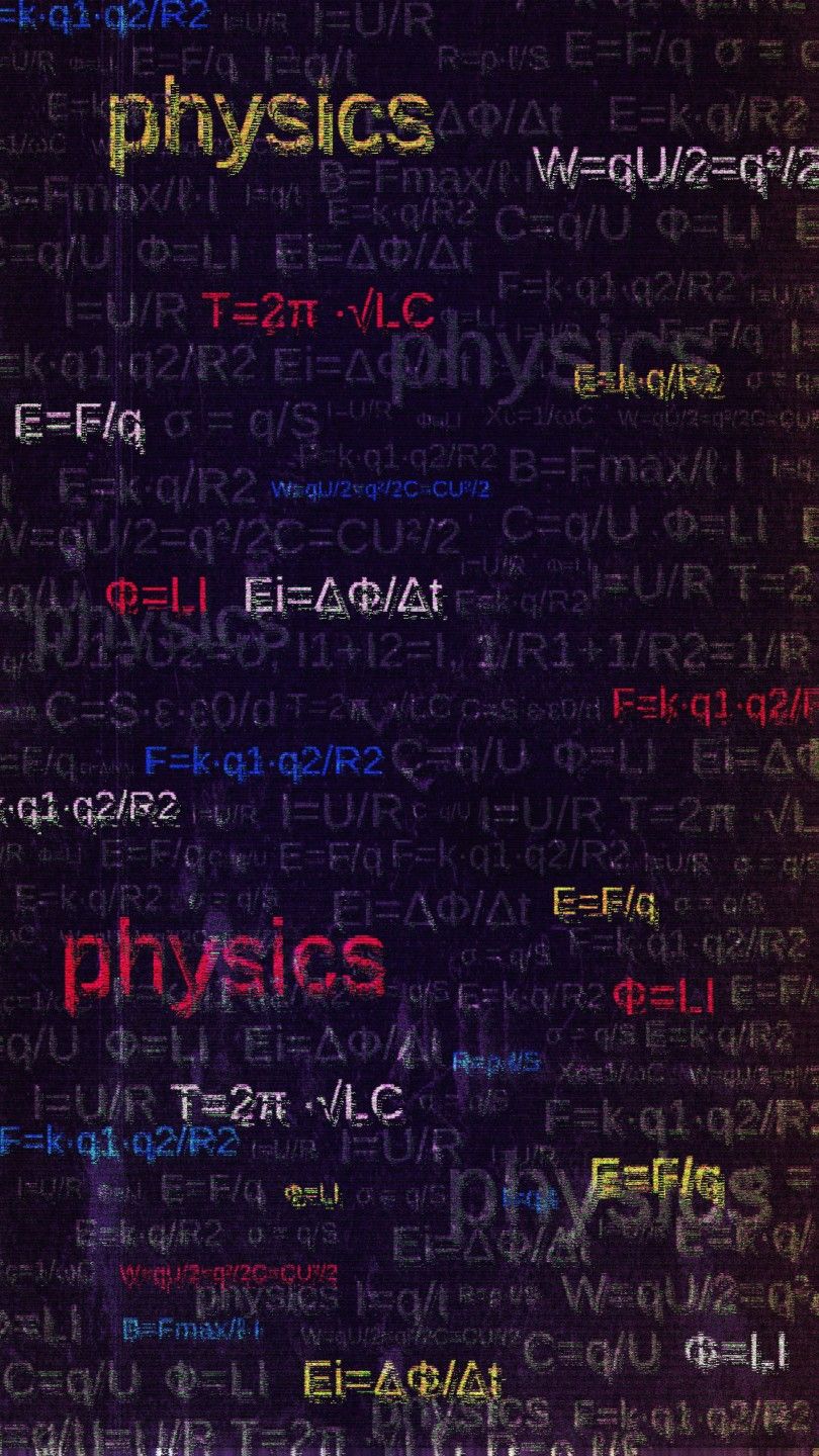 Physics Wallpapers